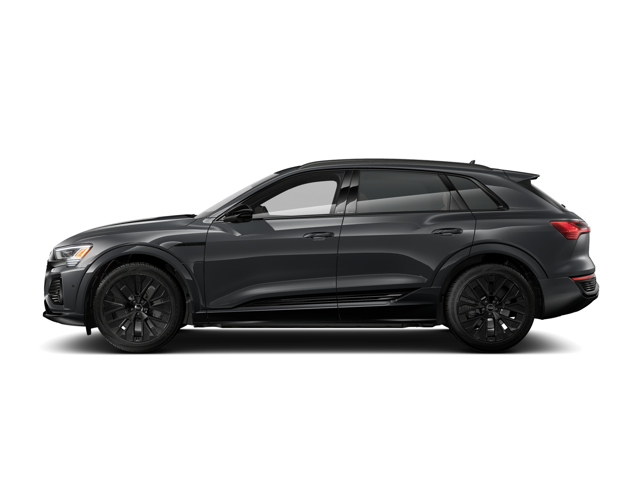 2024 Audi Q8 e-tron