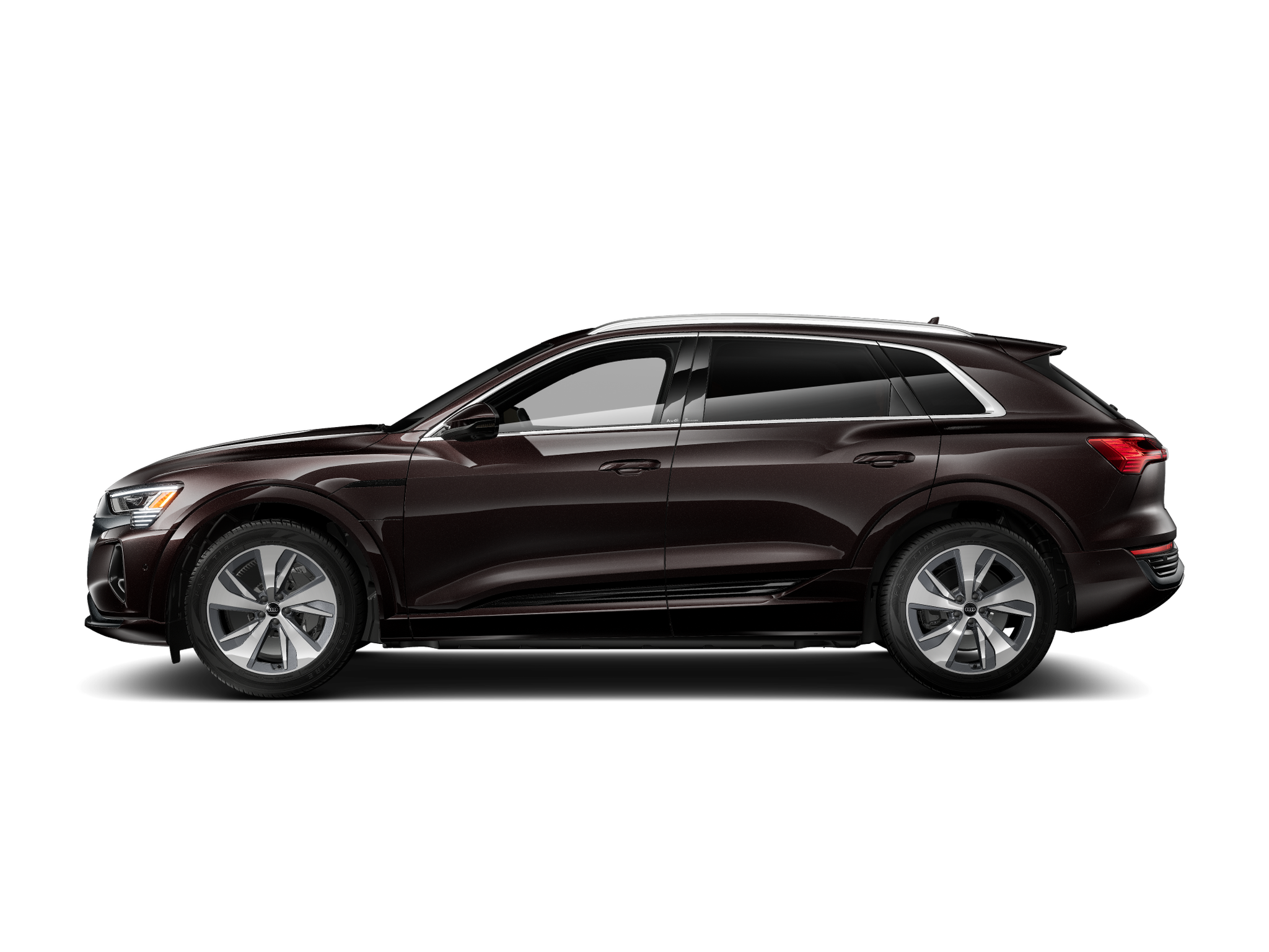2024 Audi Q8 e-tron