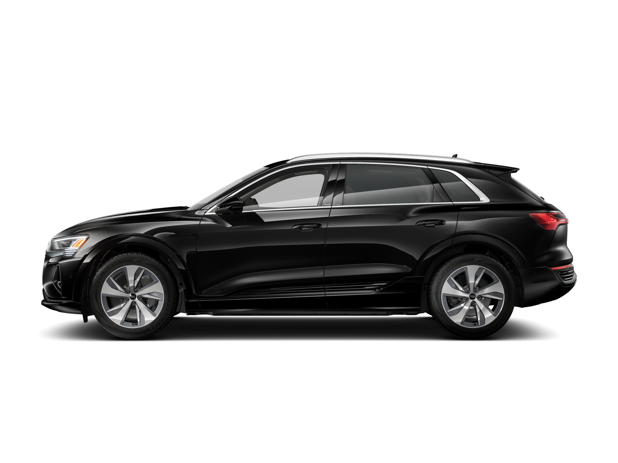 2024 Audi Q8 e-tron