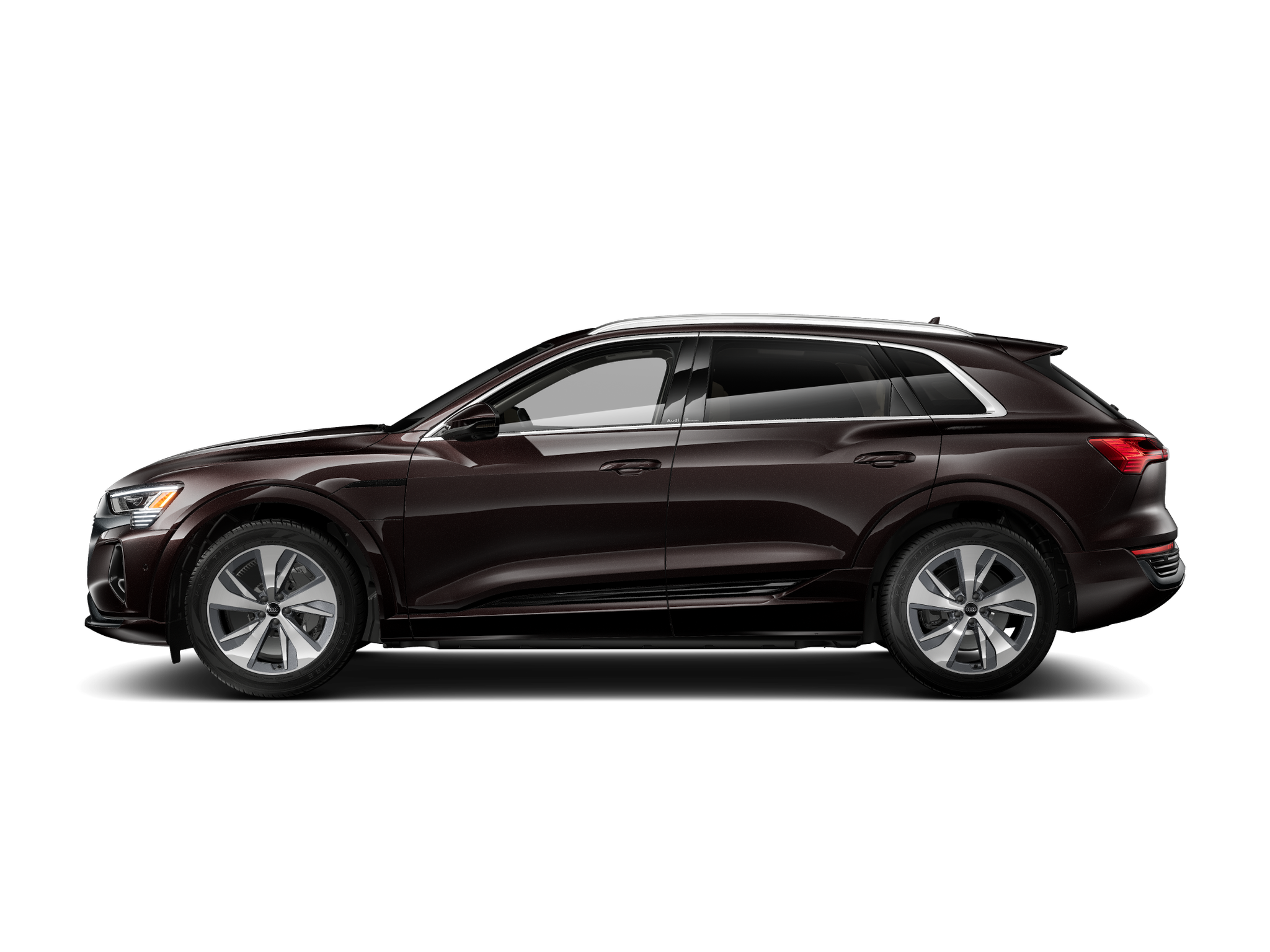 2024 Audi Q8 e-tron