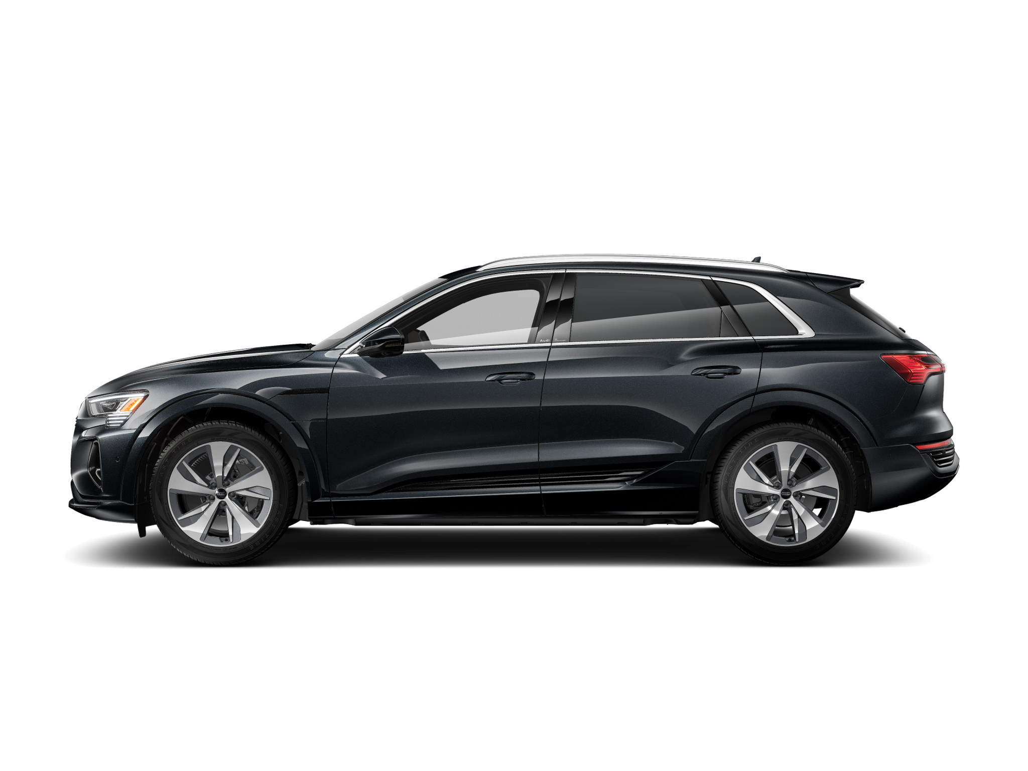 2024 Audi Q8 e-tron