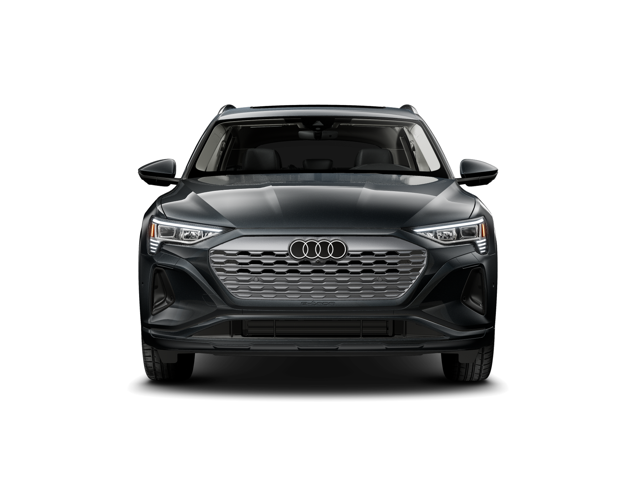 2024 Audi Q8 e-tron