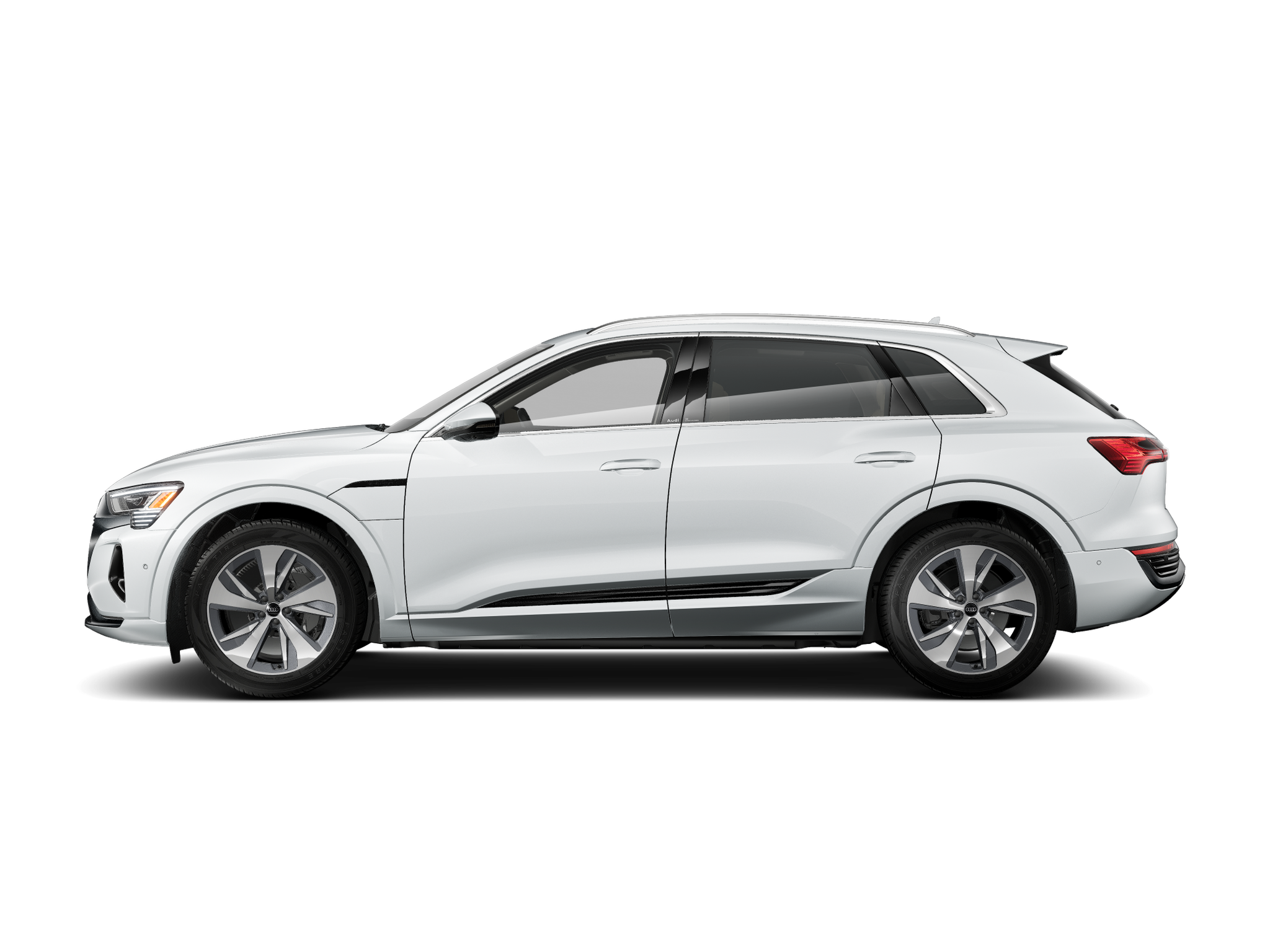 2024 Audi Q8 e-tron