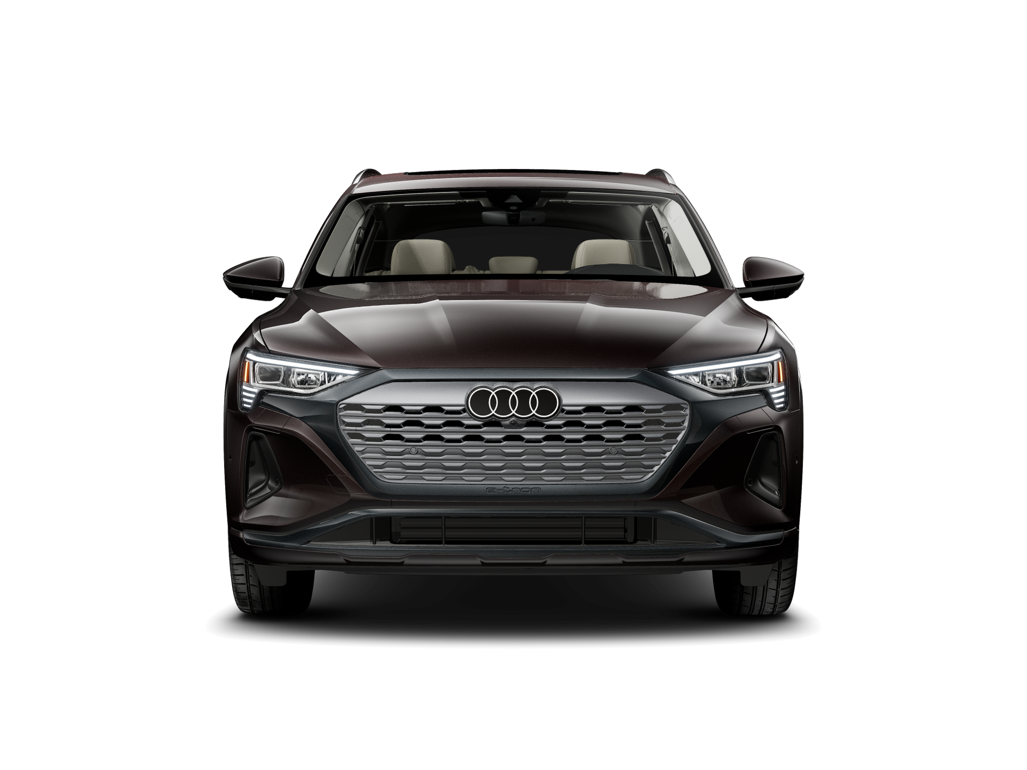 2024 Audi Q8 e-tron