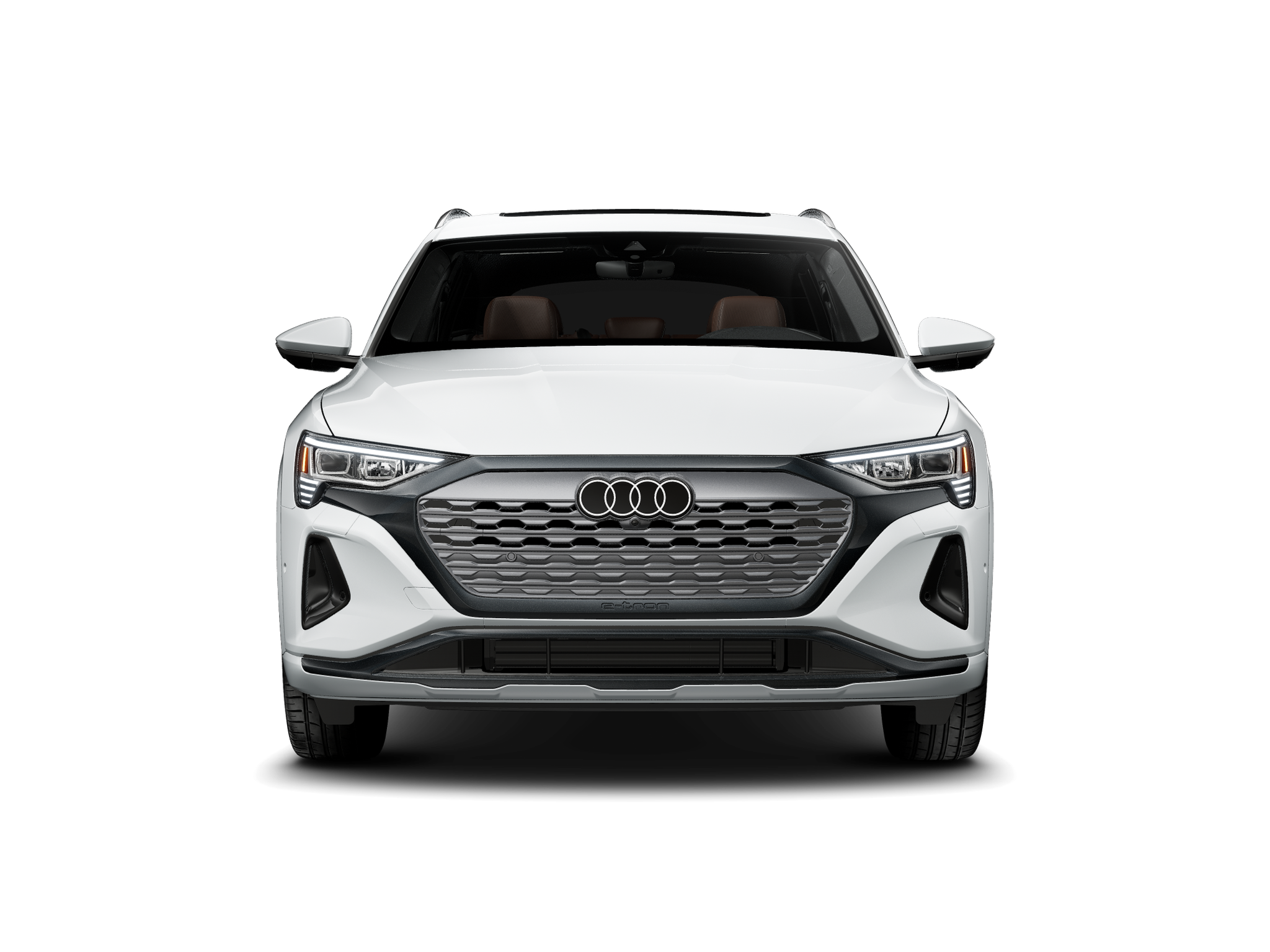 2024 Audi Q8 e-tron