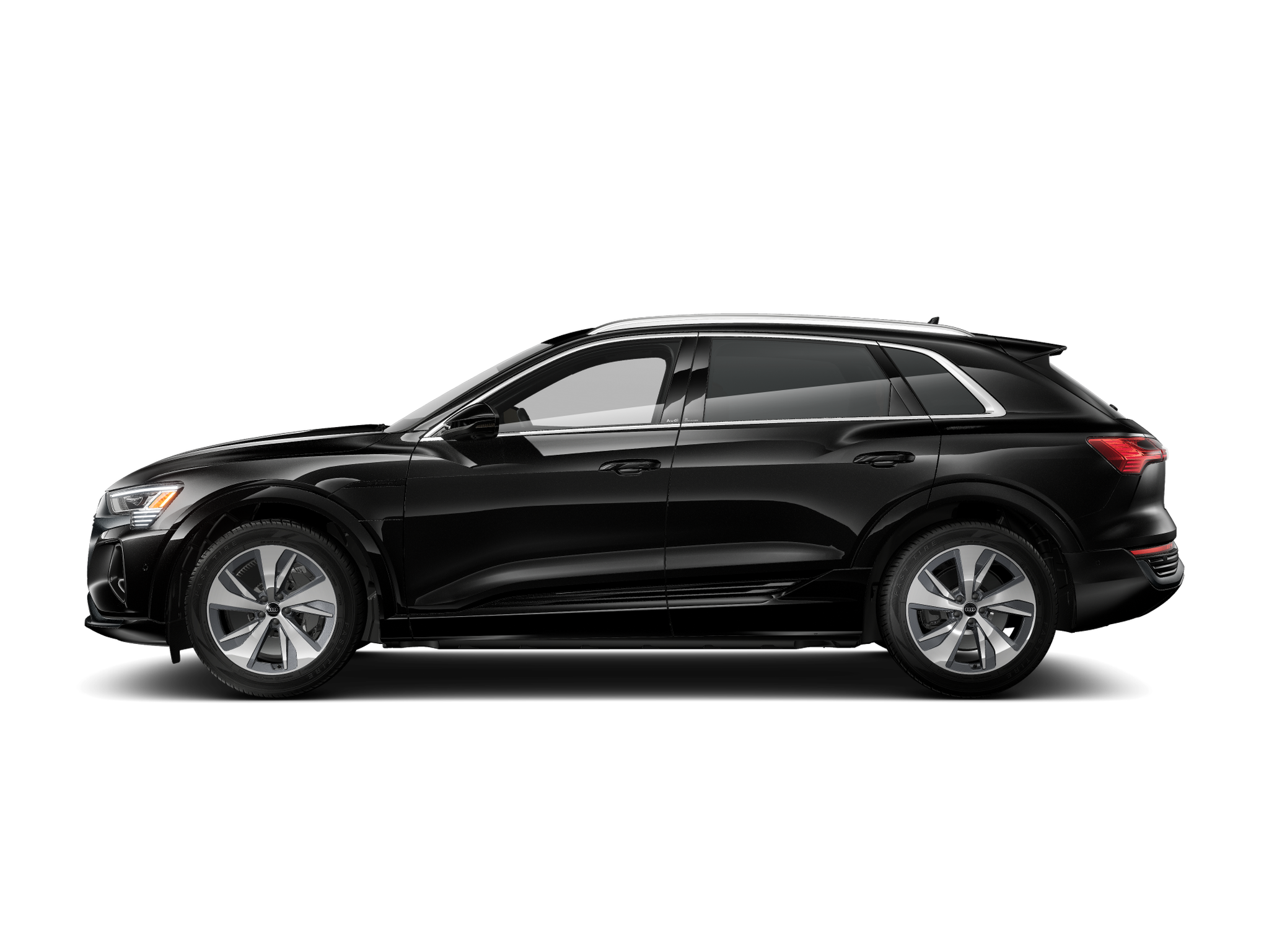 2024 Audi Q8 e-tron