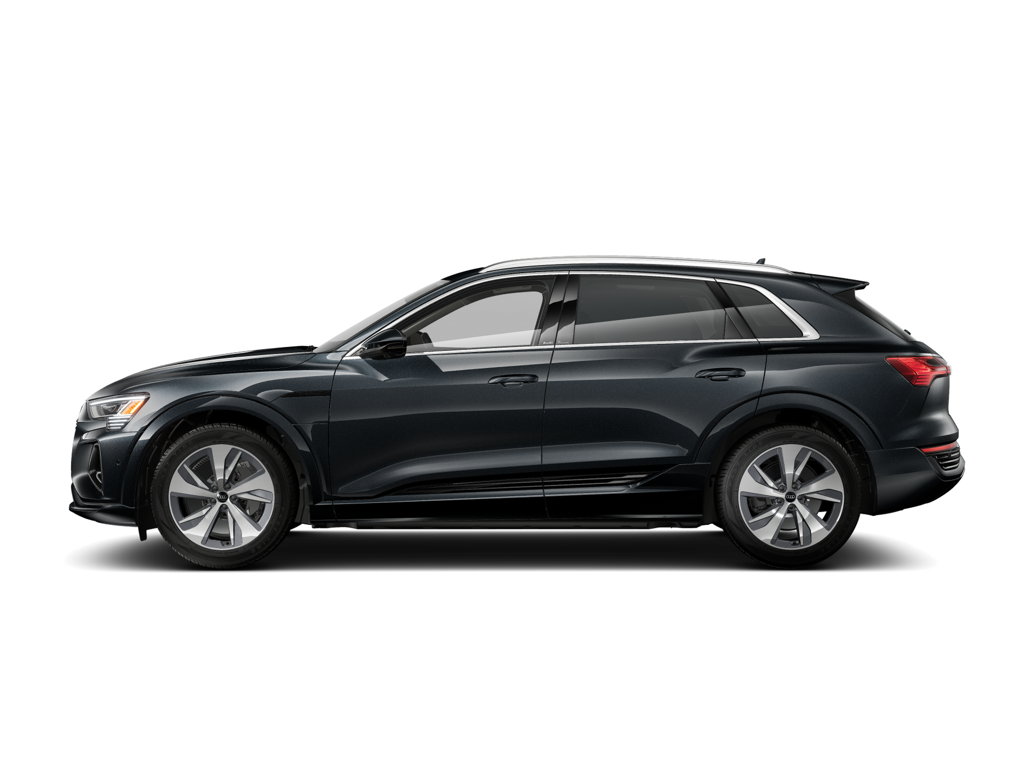 2024 Audi Q8 e-tron