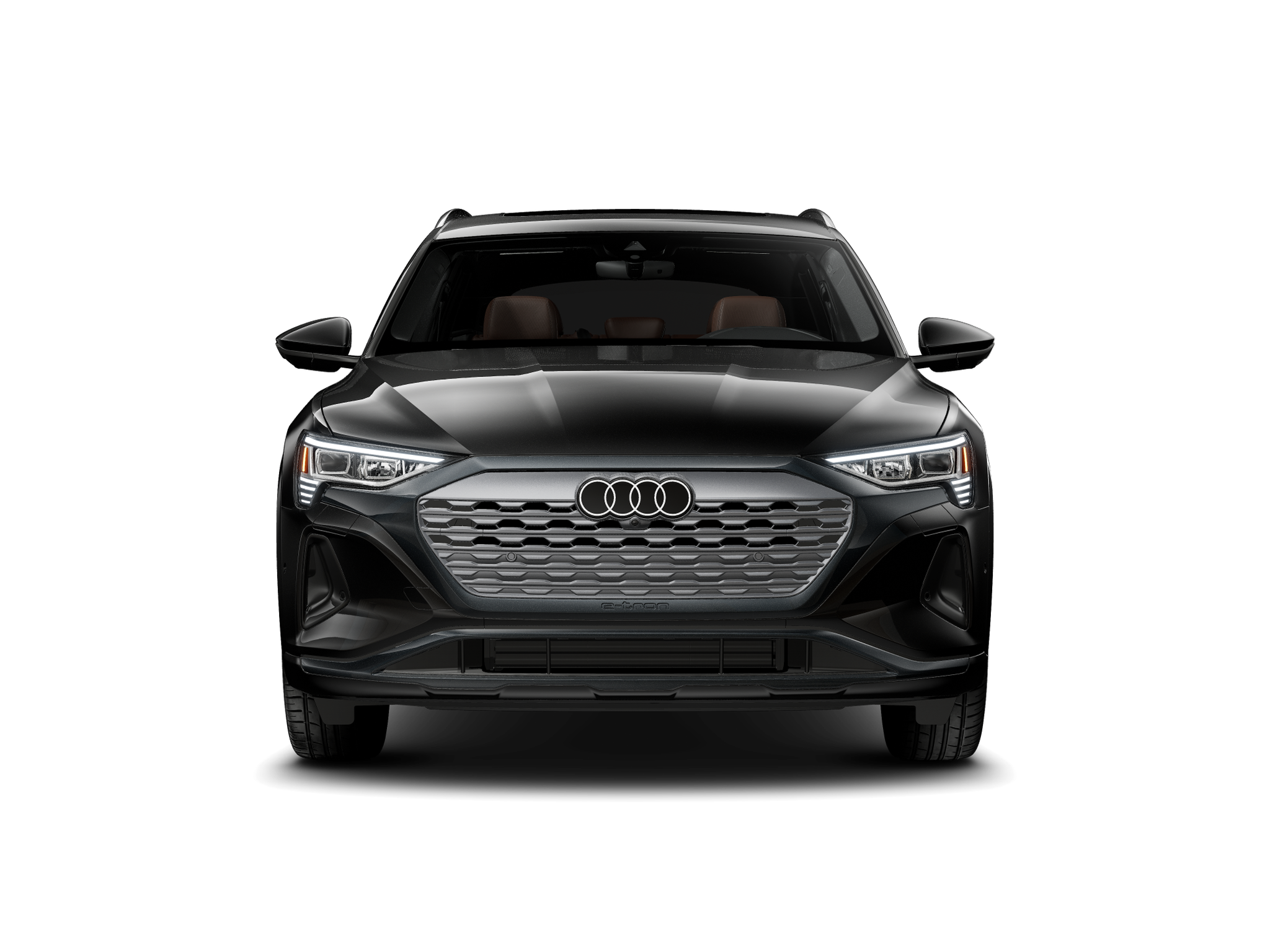 2024 Audi Q8 e-tron