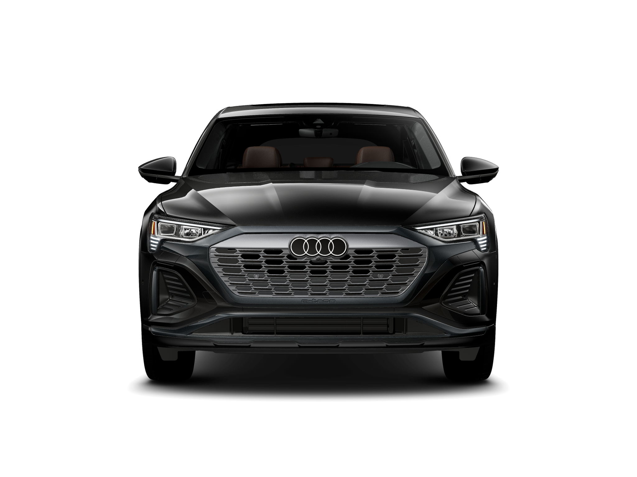 2024 Audi Q8 Sportback e-tron