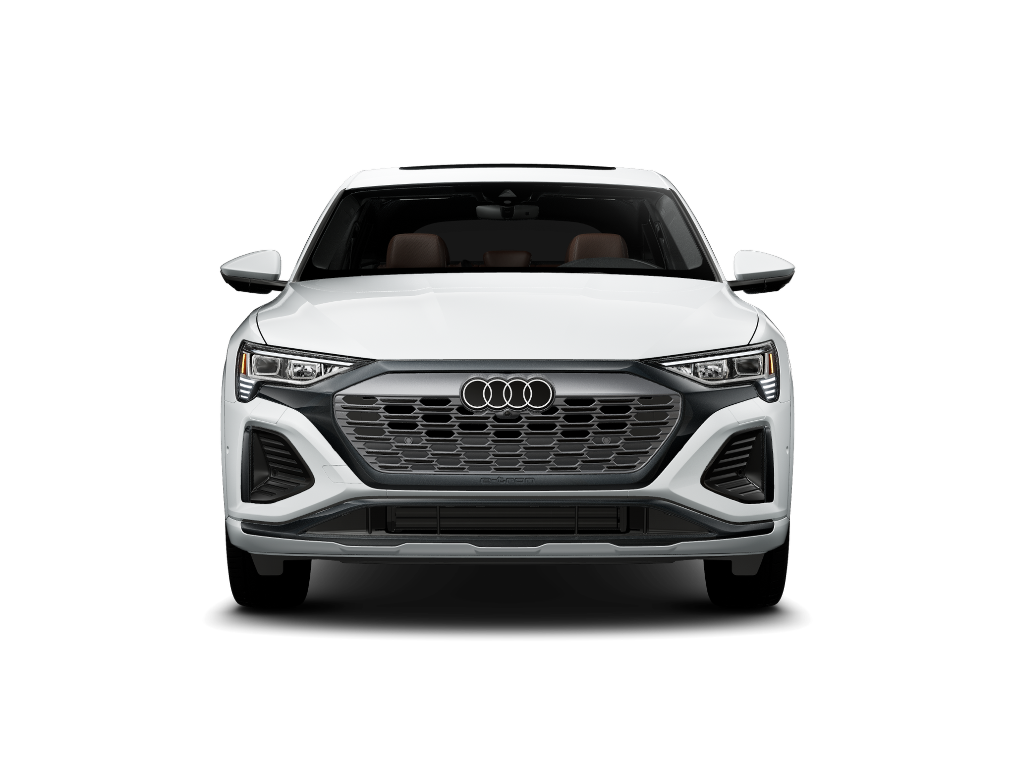 2024 Audi Q8 Sportback e-tron