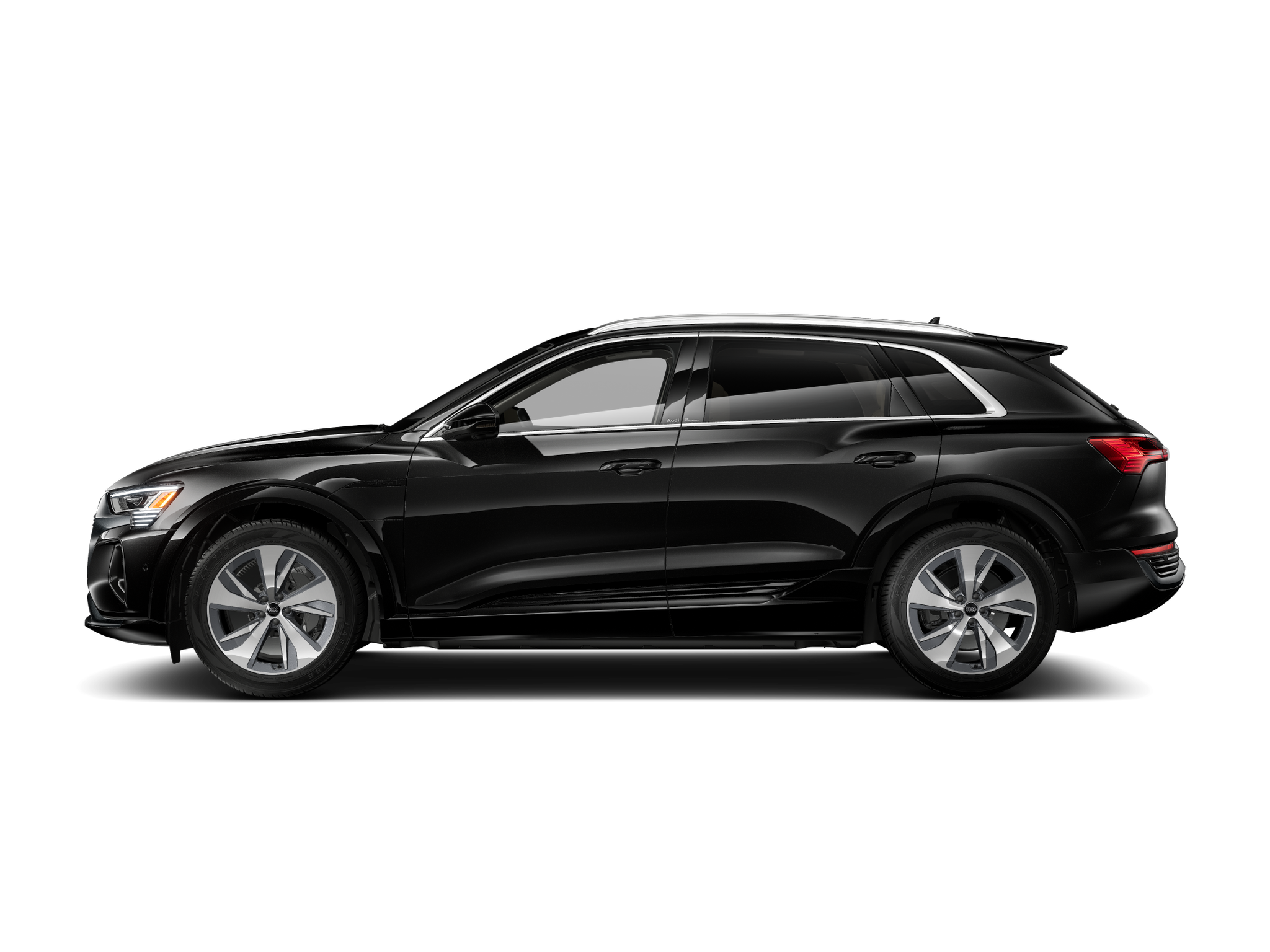 2024 Audi Q8 e-tron