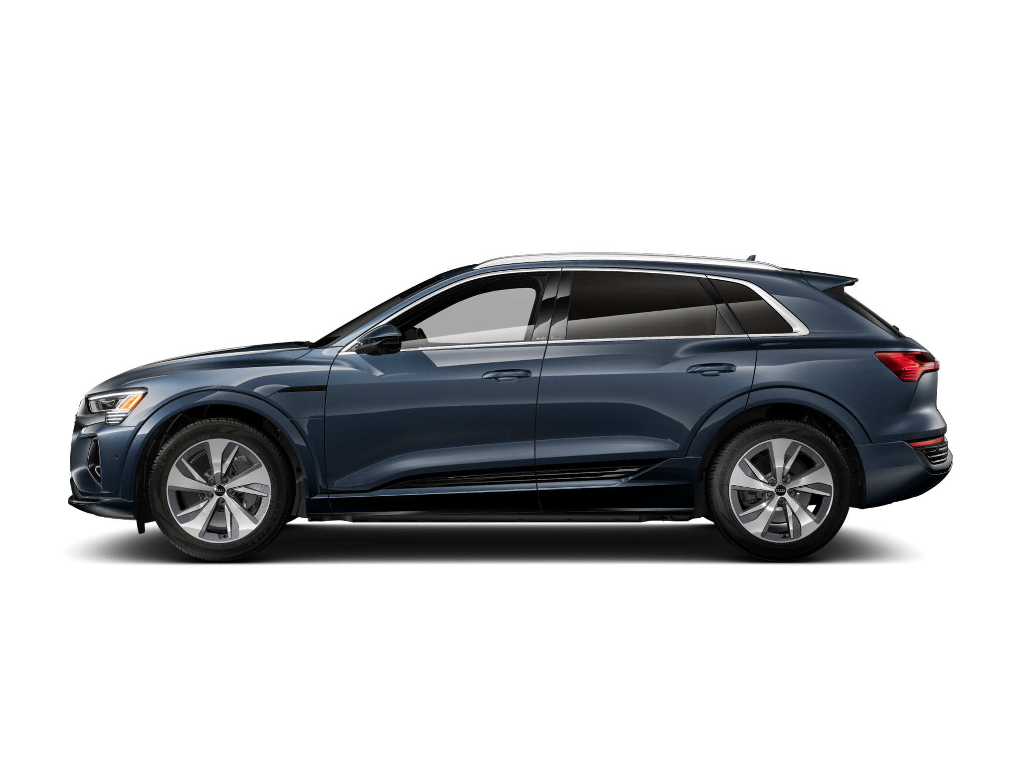 2024 Audi Q8 e-tron
