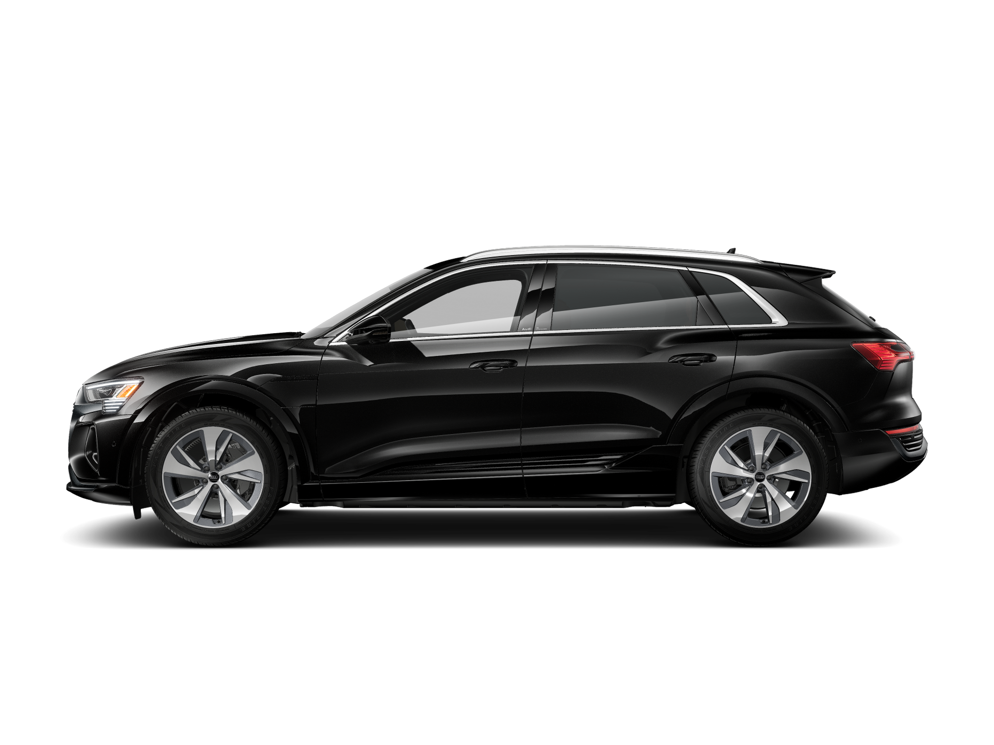 2024 Audi Q8 e-tron