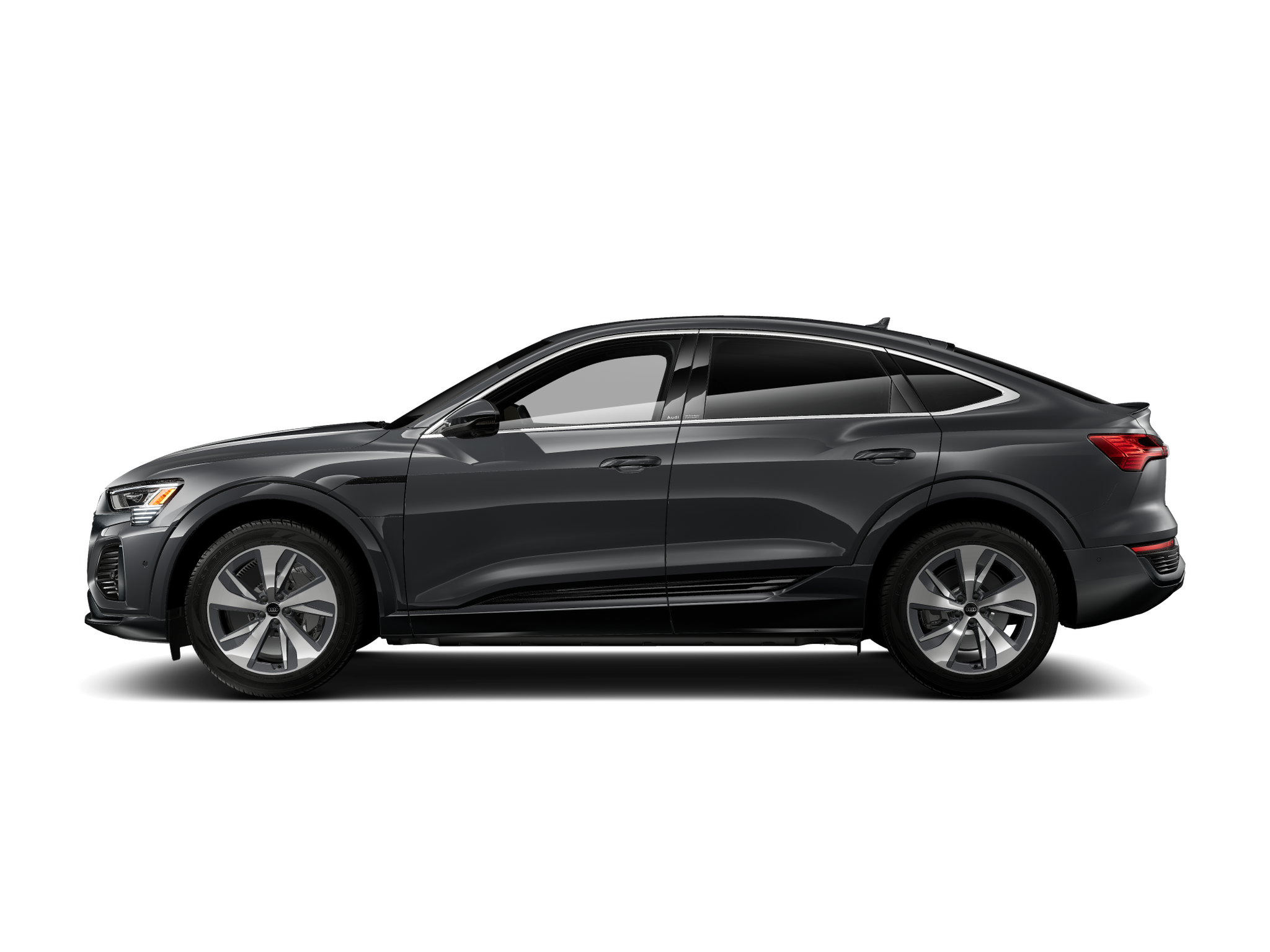 2024 Audi Q8 Sportback e-tron