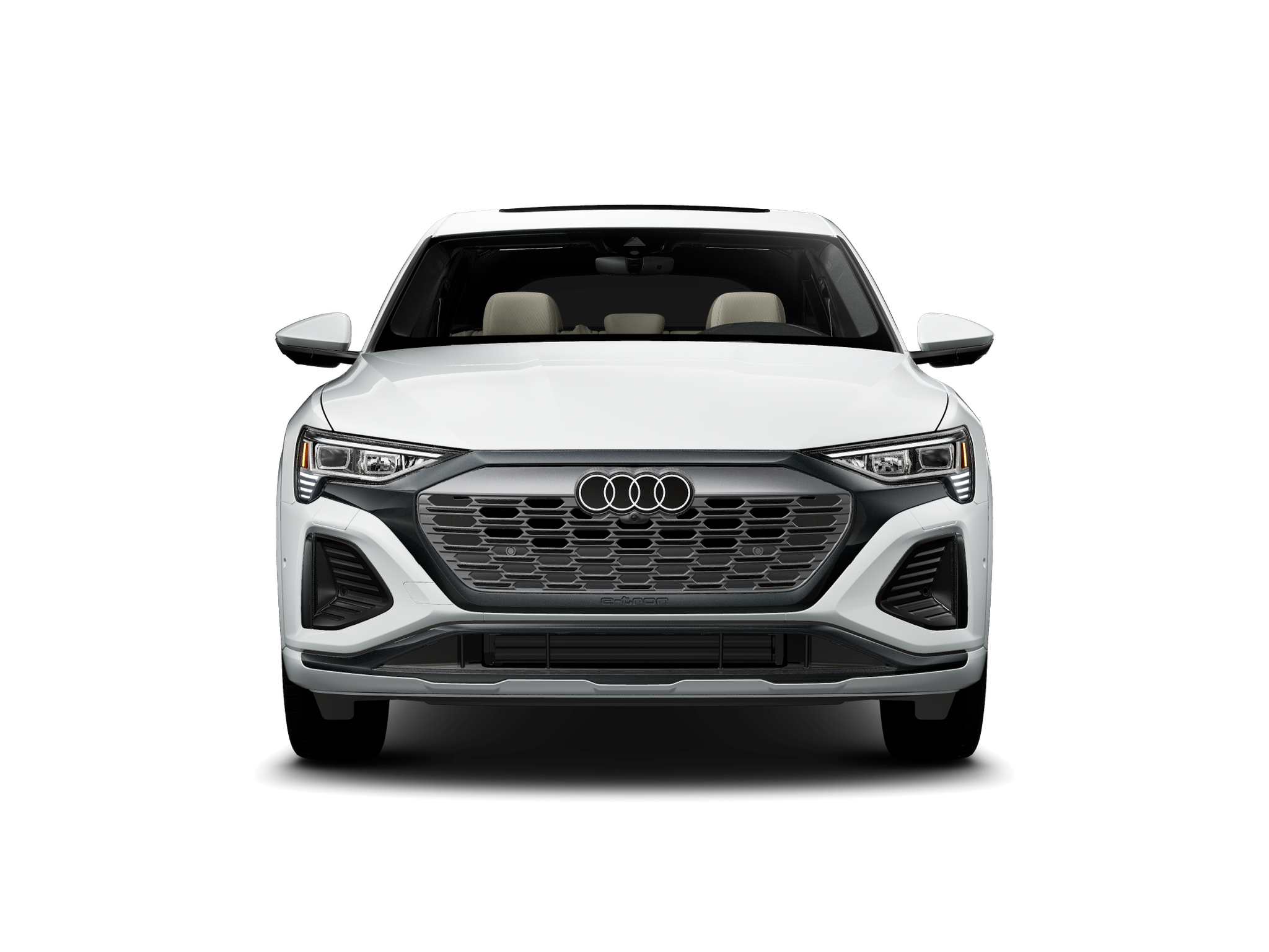 2024 Audi Q8 Sportback e-tron