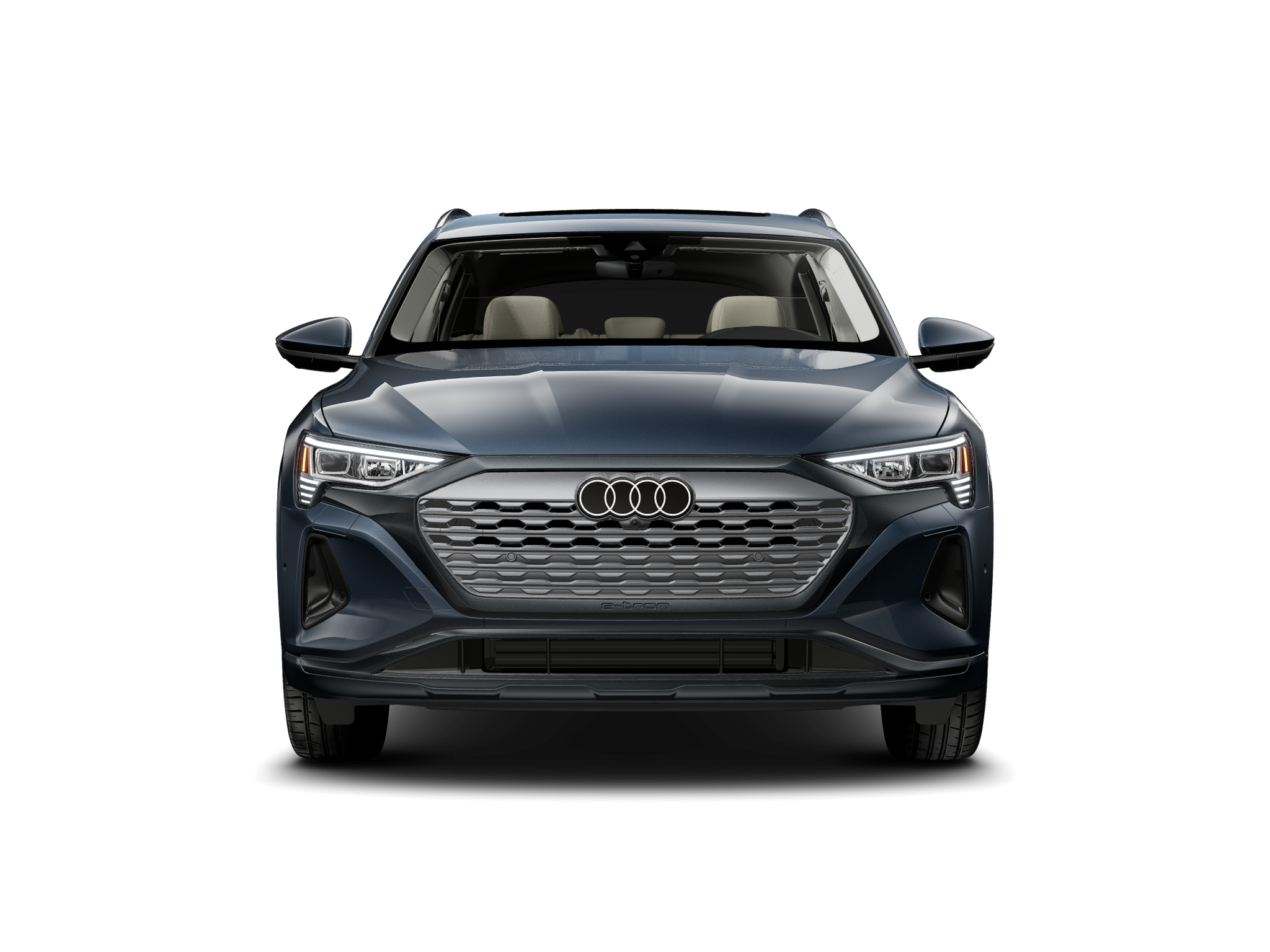 2024 Audi Q8 e-tron