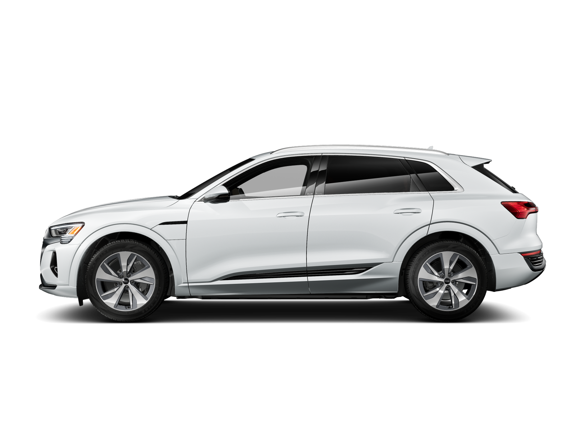 2024 Audi Q8 e-tron