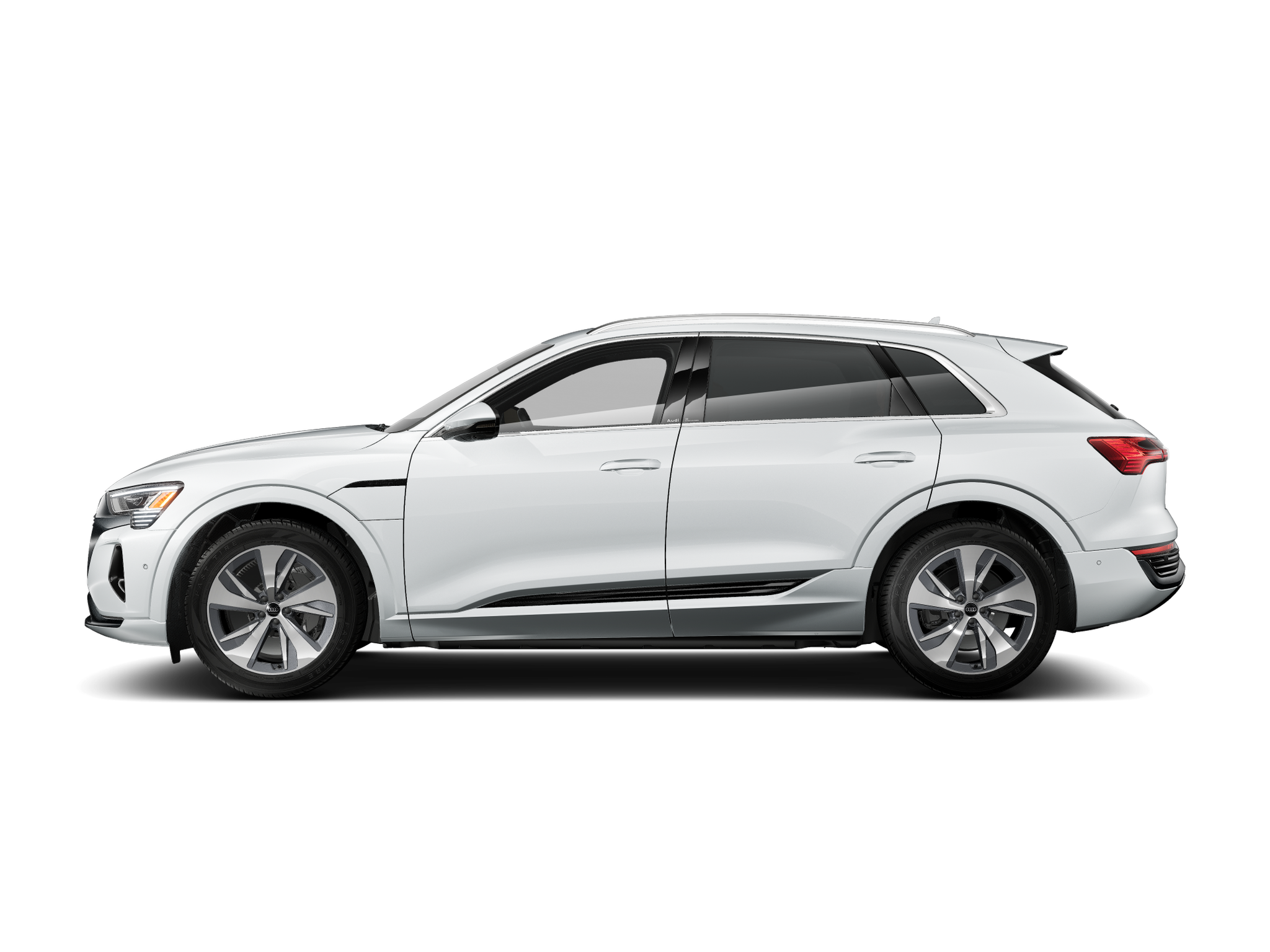 2024 Audi Q8 e-tron