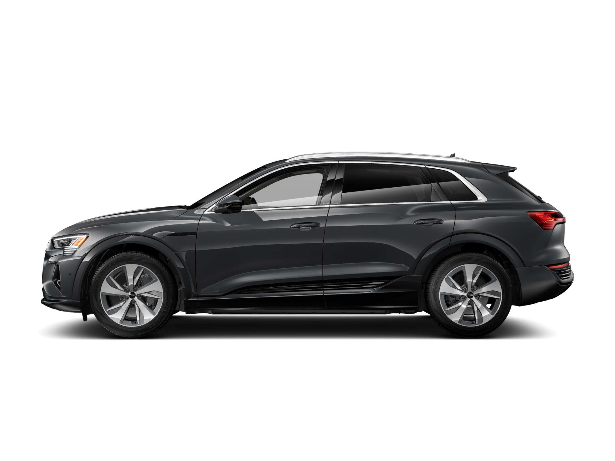 2024 Audi Q8 e-tron