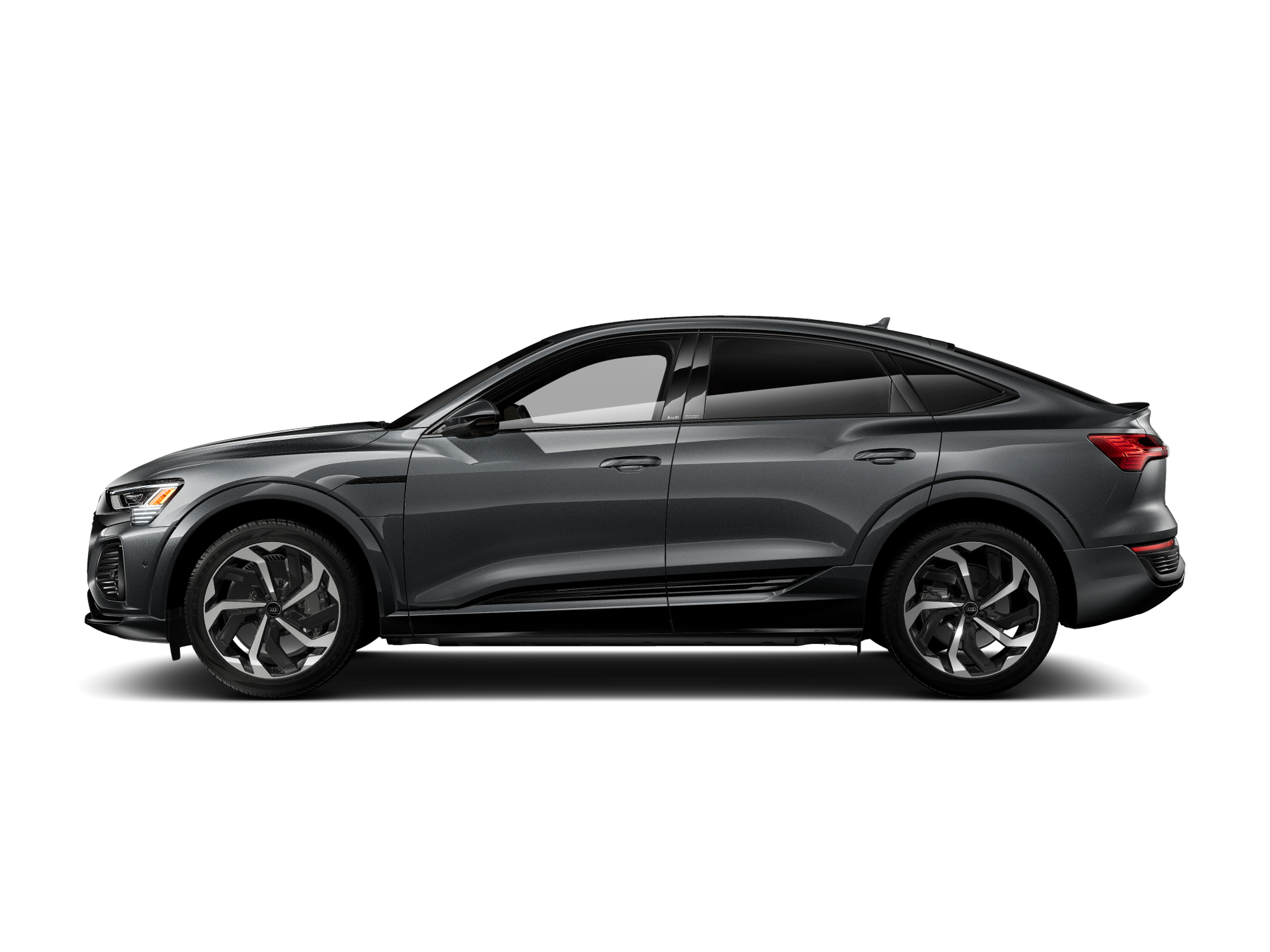 2024 Audi Q8 Sportback e-tron