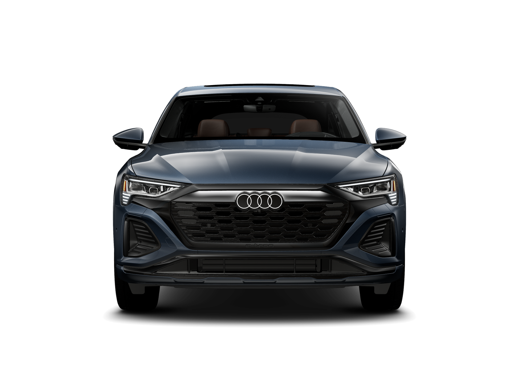 2024 Audi Q8 Sportback e-tron