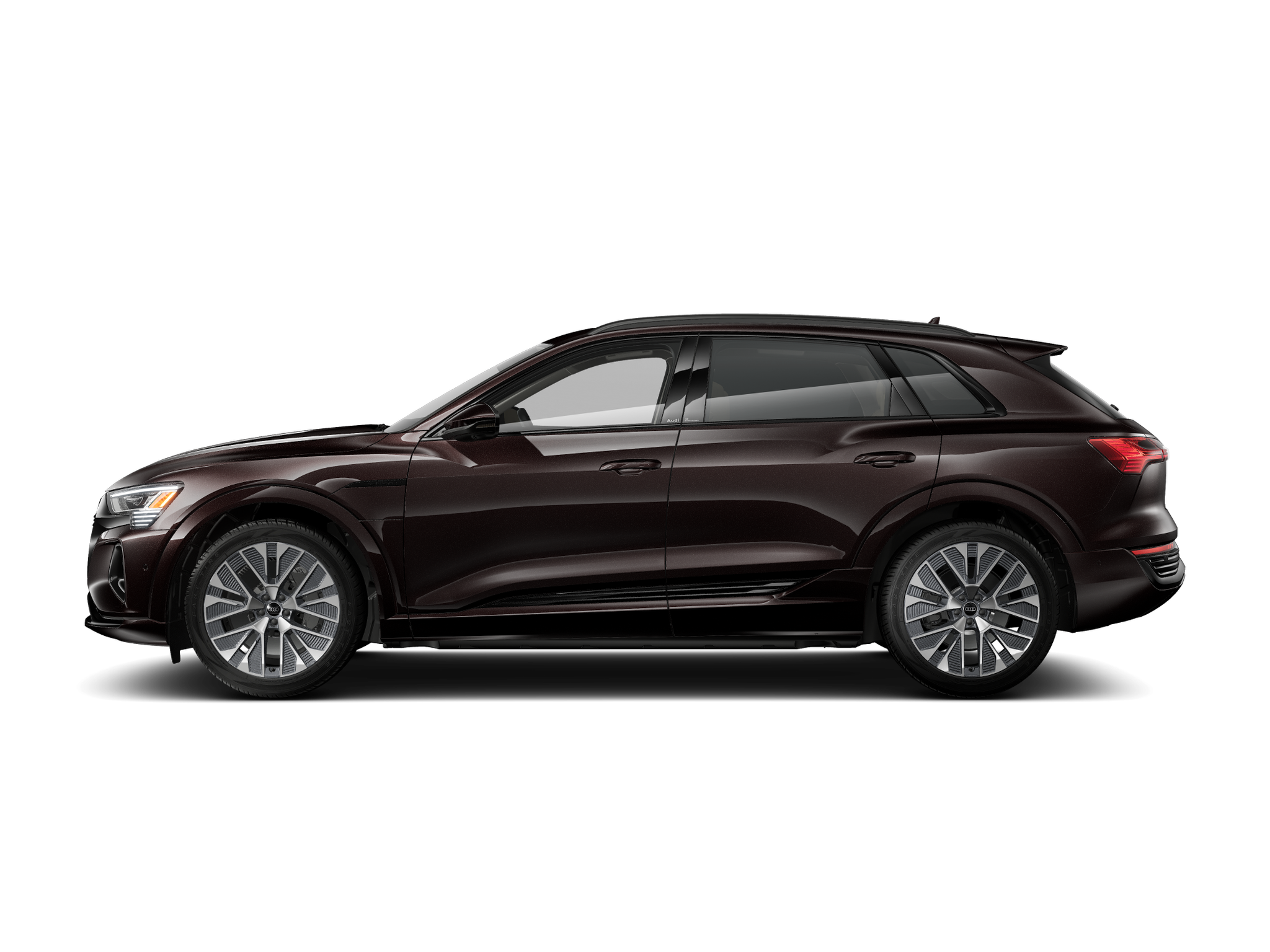 2024 Audi Q8 e-tron