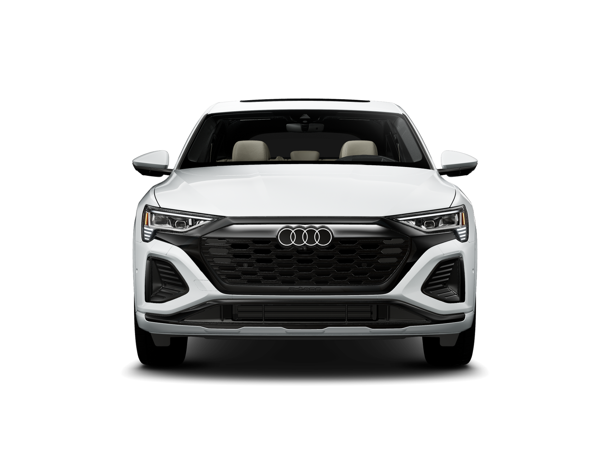 2024 Audi Q8 Sportback e-tron
