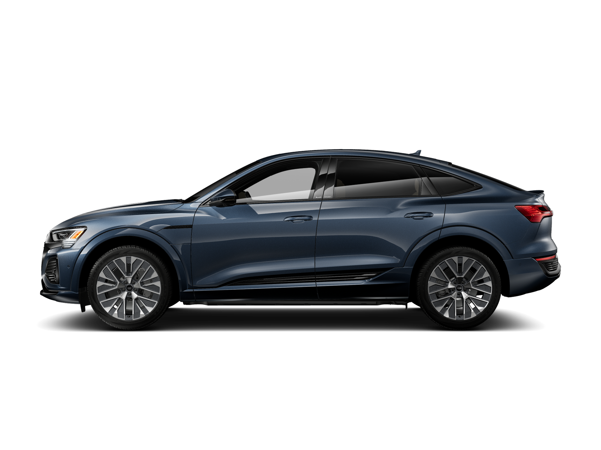 2024 Audi Q8 Sportback e-tron