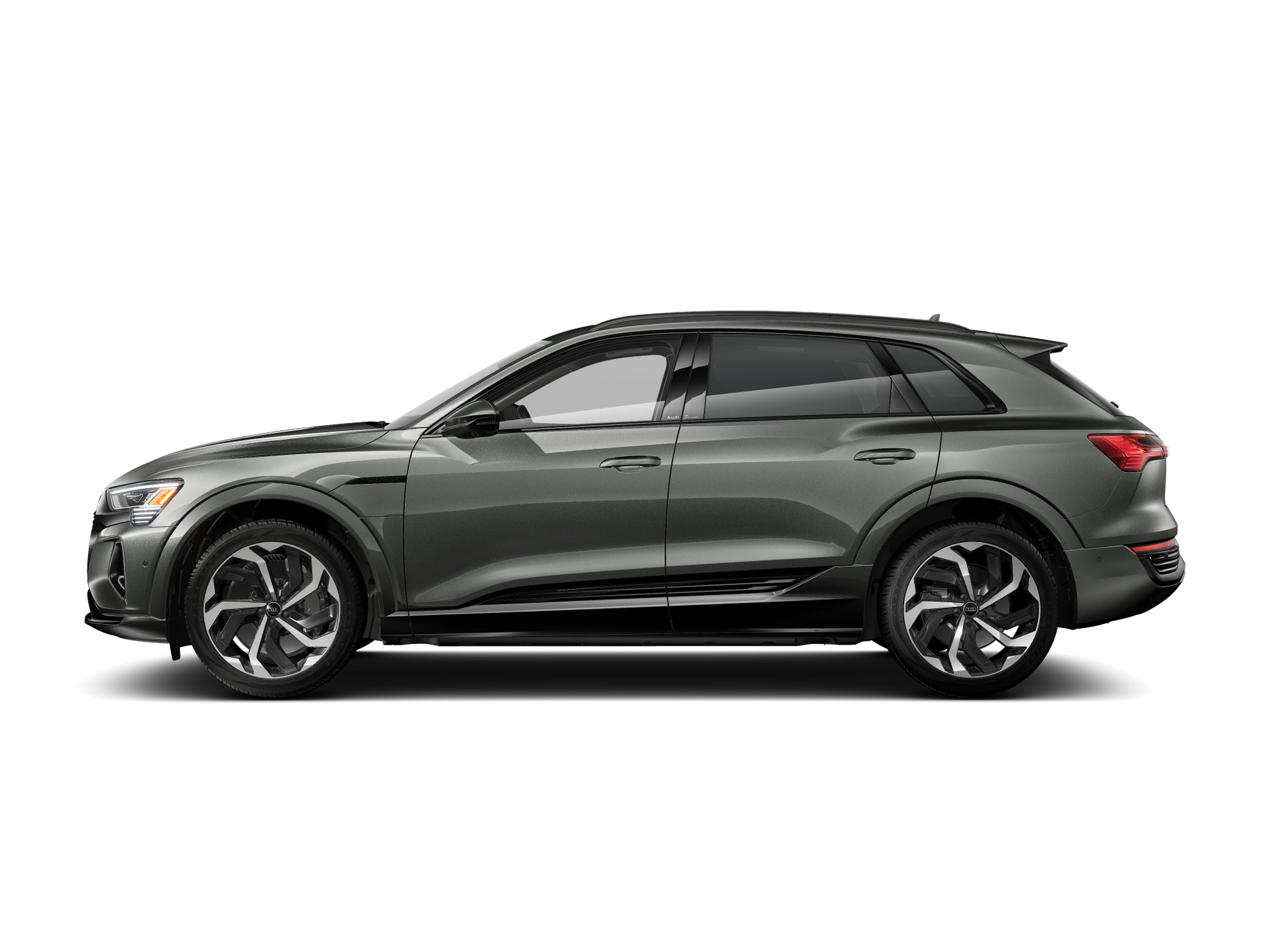 2024 Audi Q8 e-tron