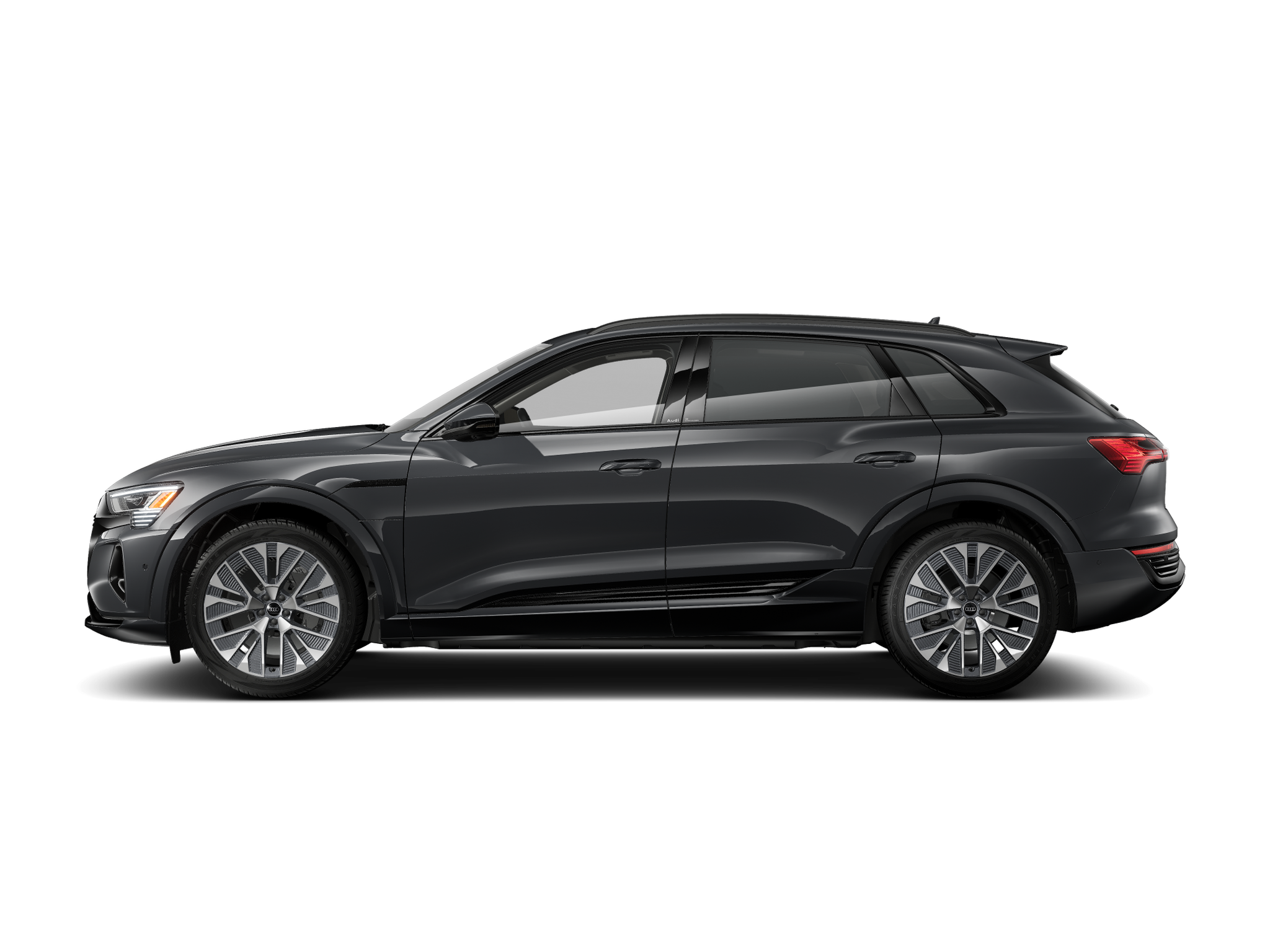 2024 Audi Q8 e-tron