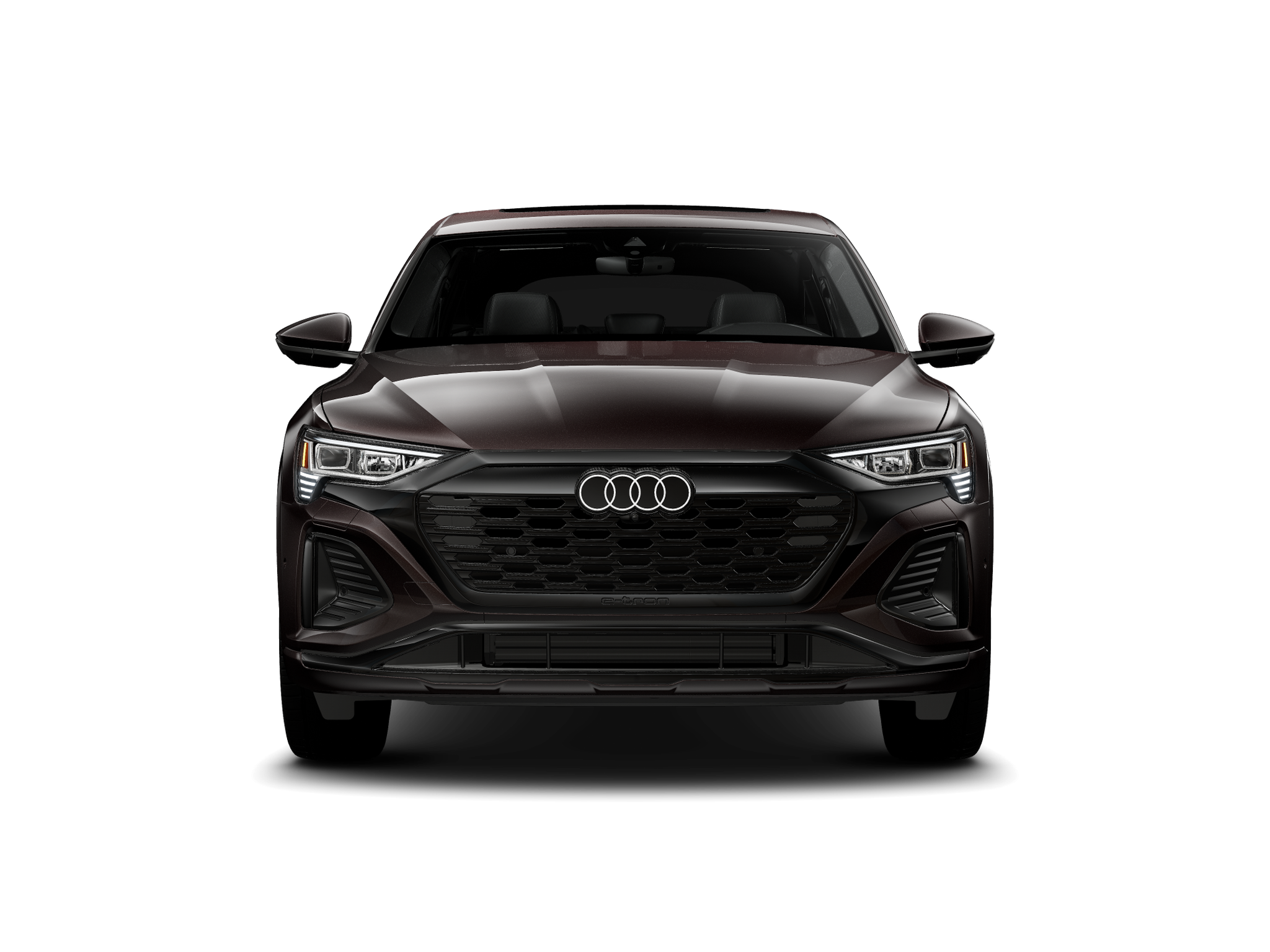 2024 Audi Q8 Sportback e-tron