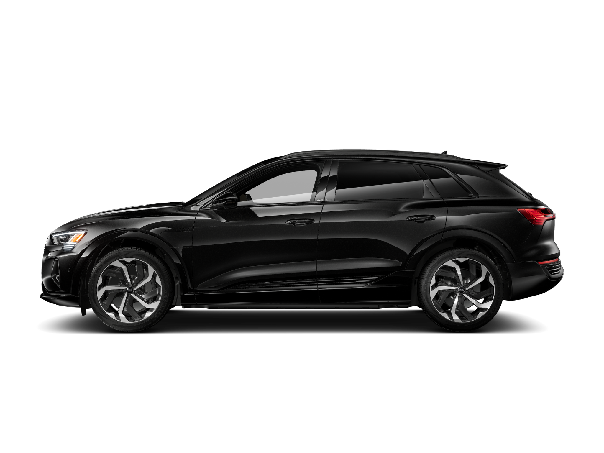 2024 Audi Q8 e-tron