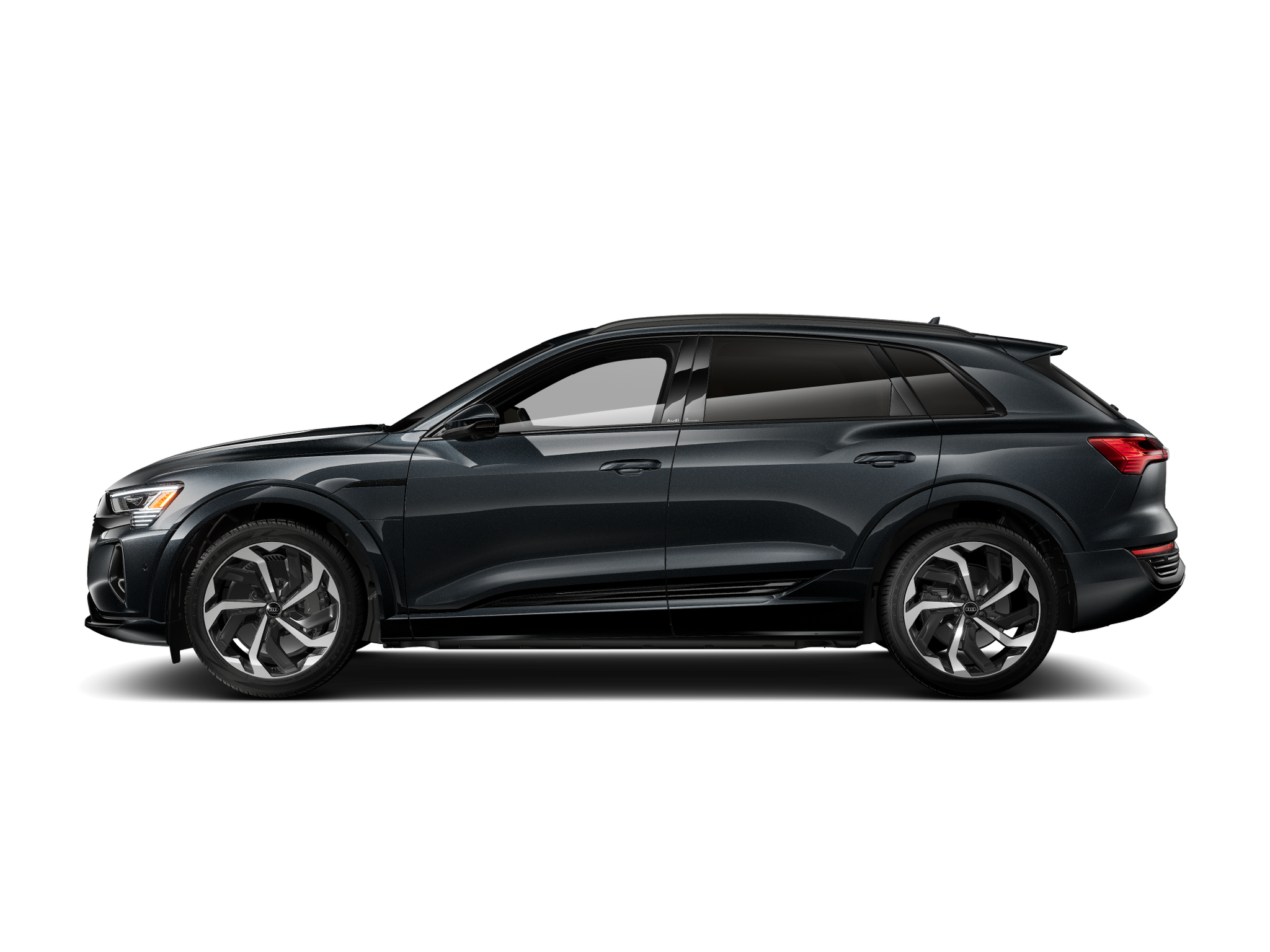 2024 Audi Q8 e-tron