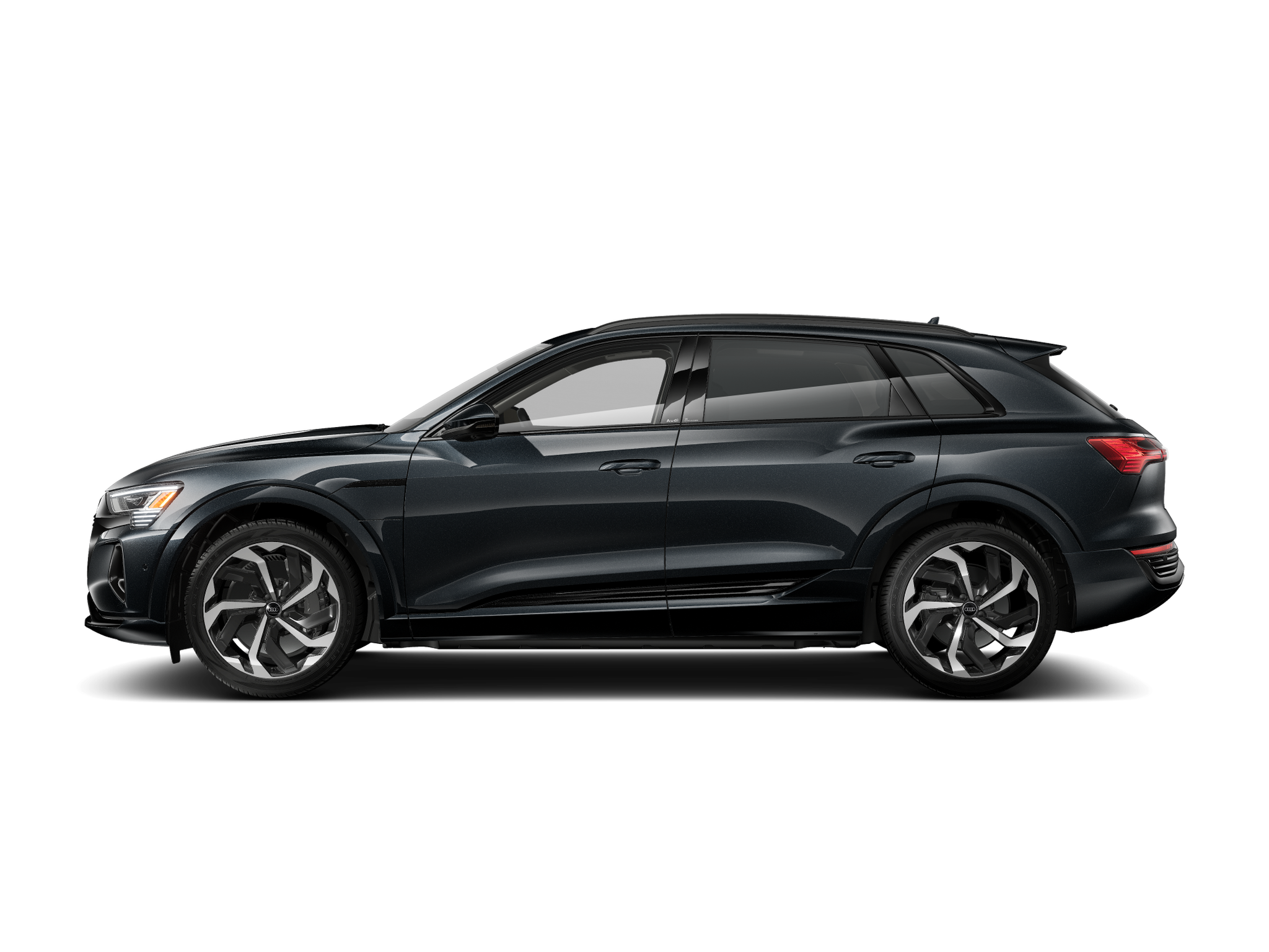2024 Audi Q8 e-tron