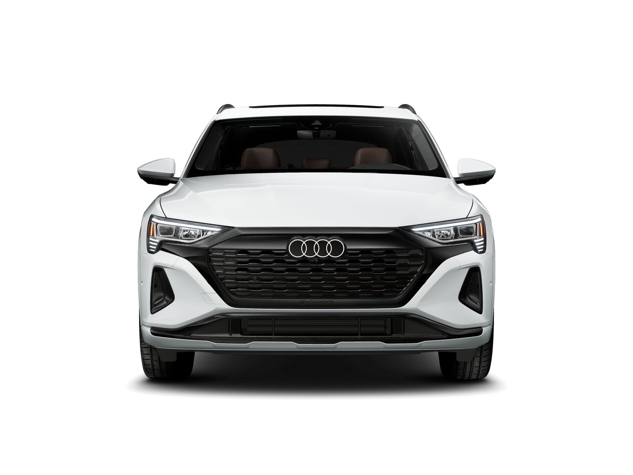 2024 Audi Q8 e-tron
