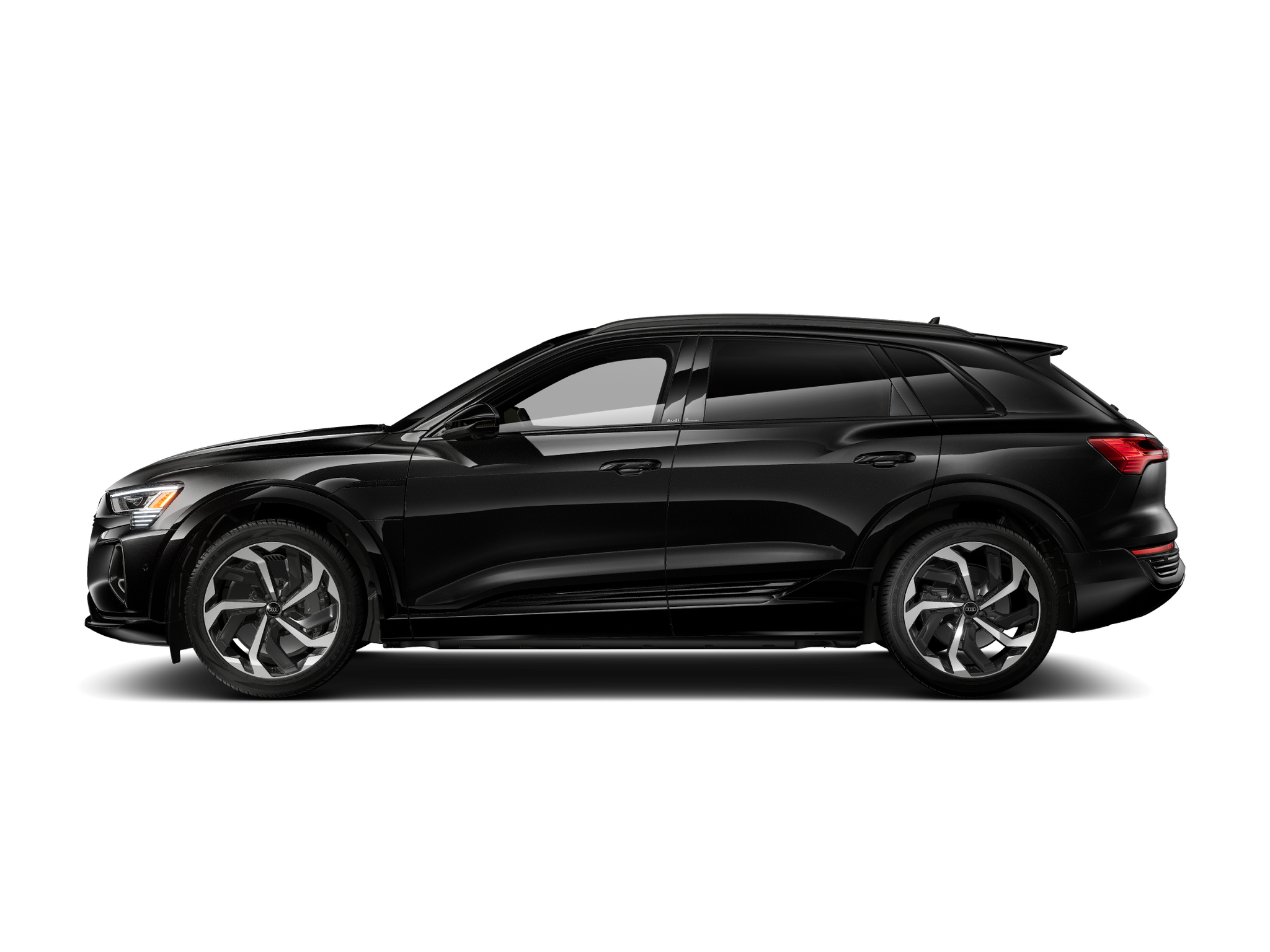 2024 Audi Q8 e-tron