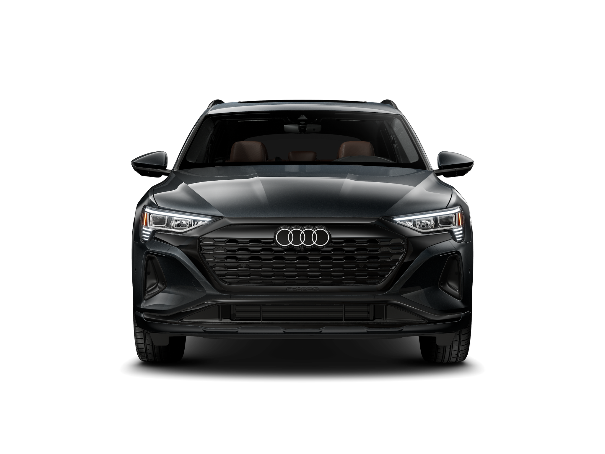 2024 Audi Q8 e-tron
