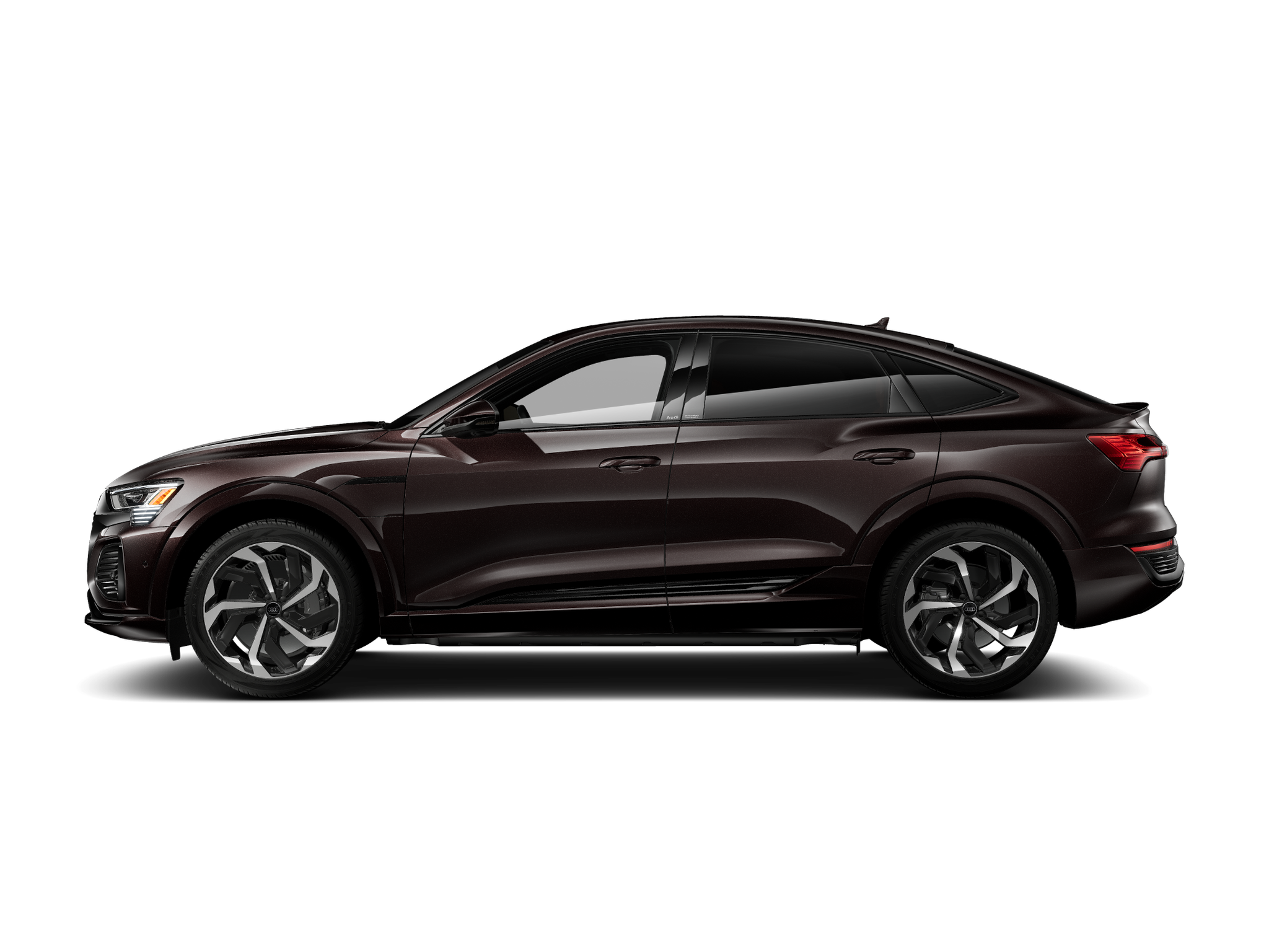2024 Audi Q8 Sportback e-tron