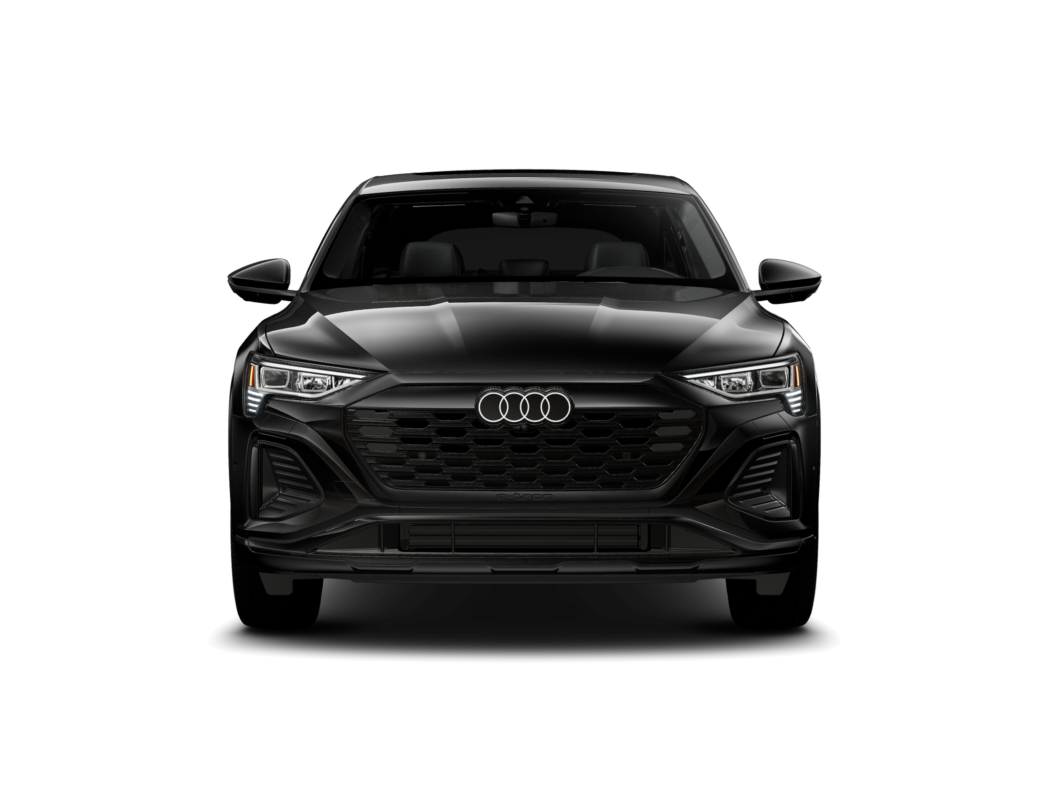 2024 Audi Q8 Sportback e-tron