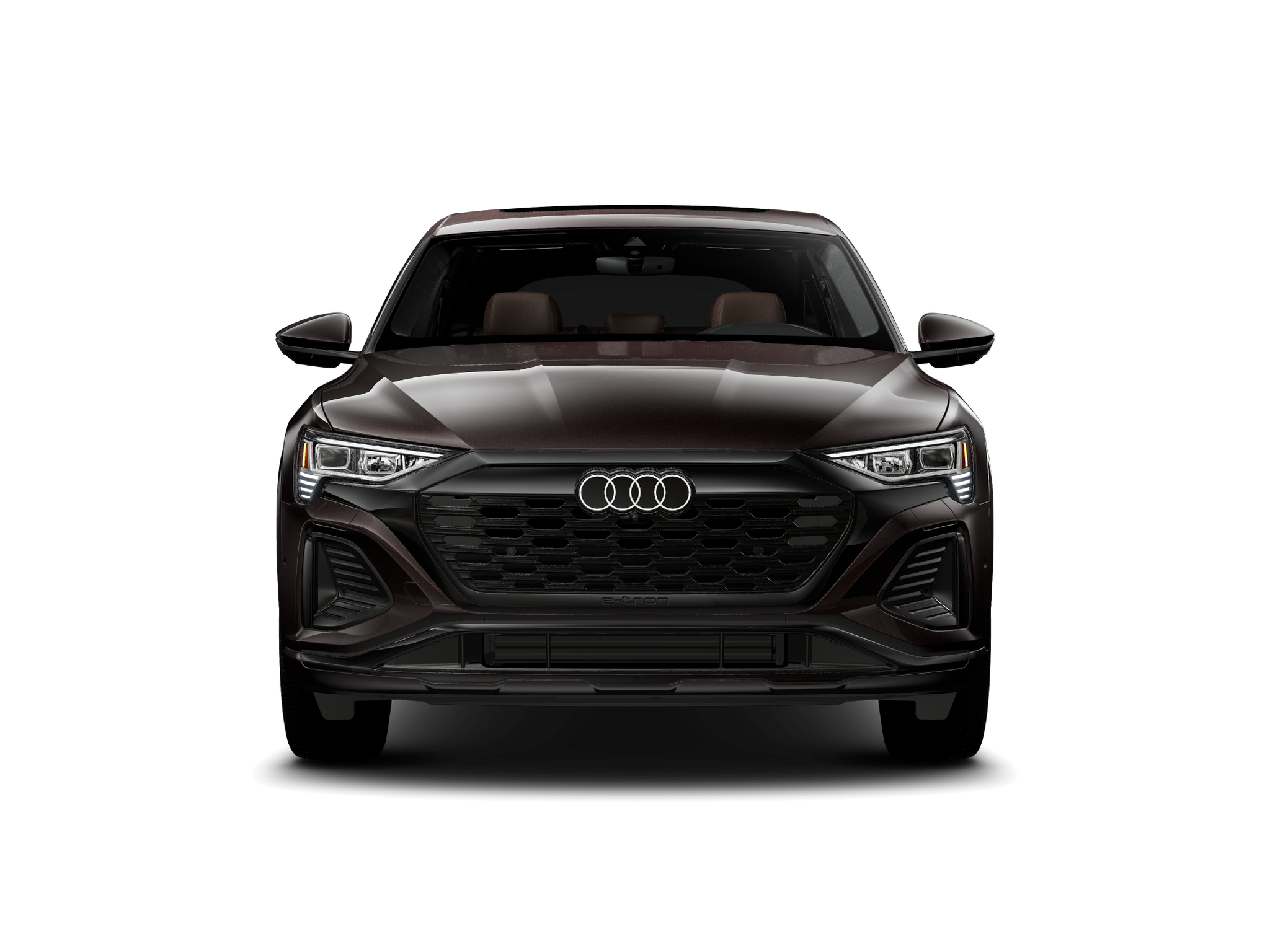 2024 Audi Q8 Sportback e-tron