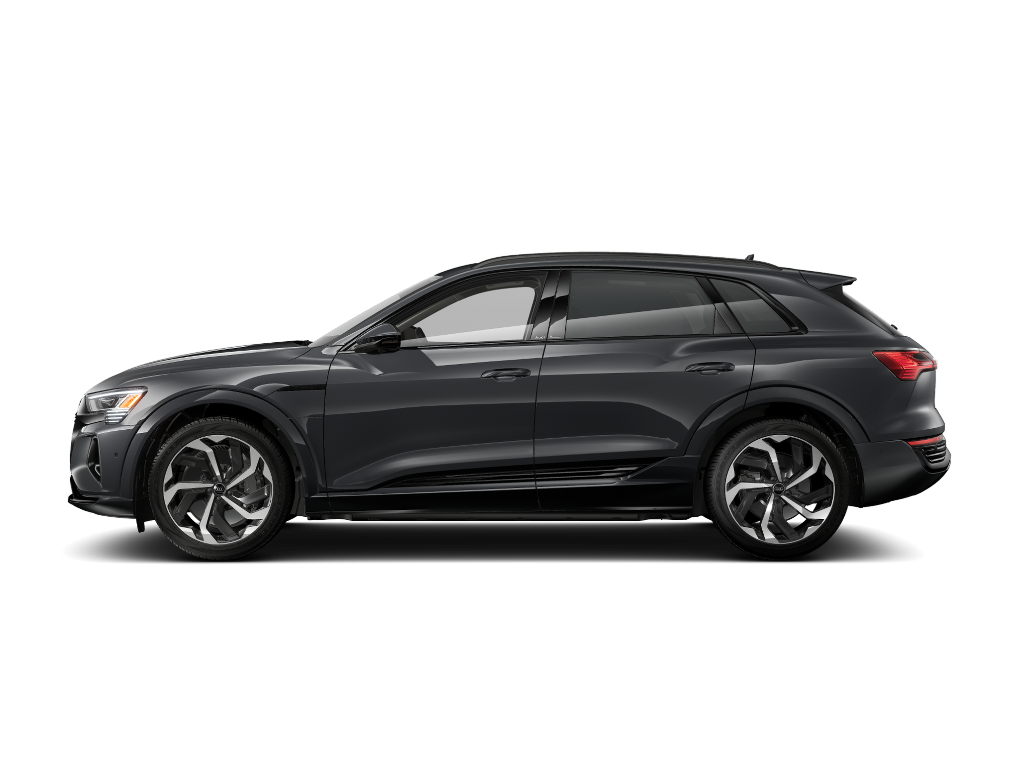 2024 Audi Q8 e-tron