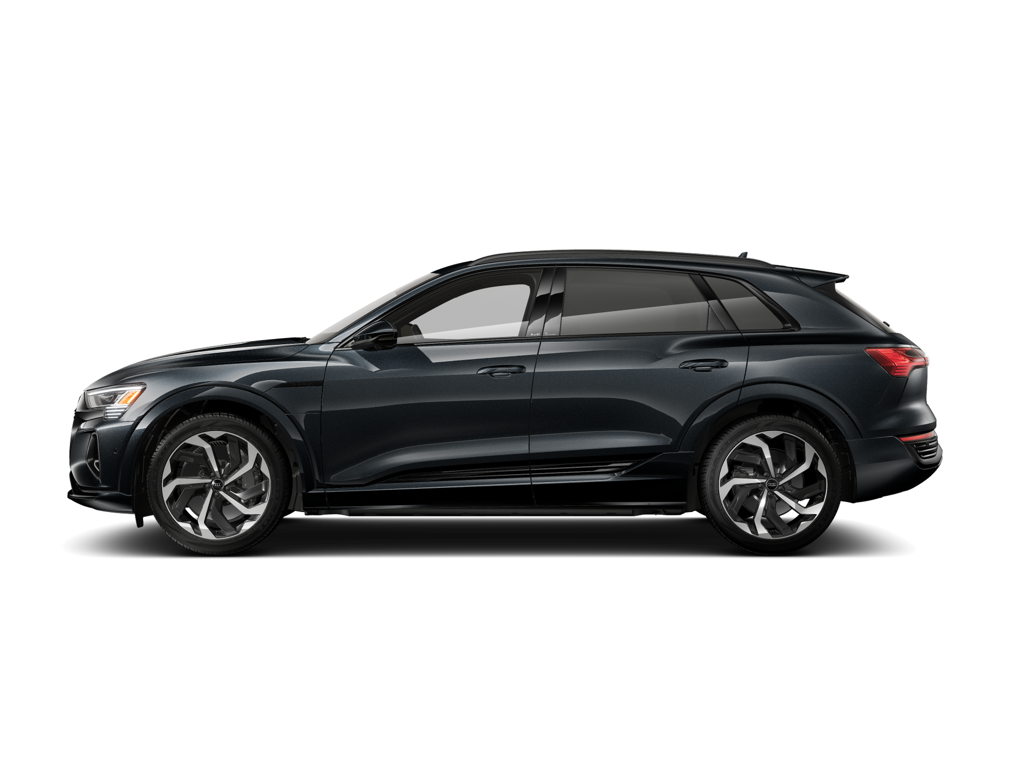 2024 Audi Q8 e-tron