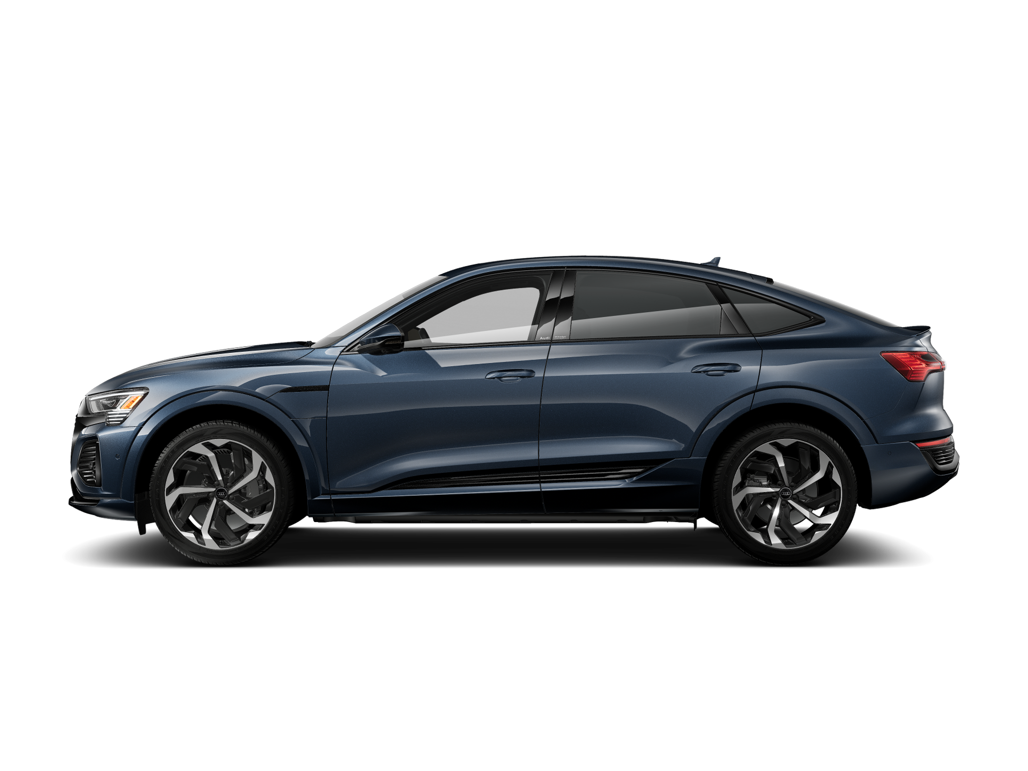2024 Audi Q8 Sportback e-tron