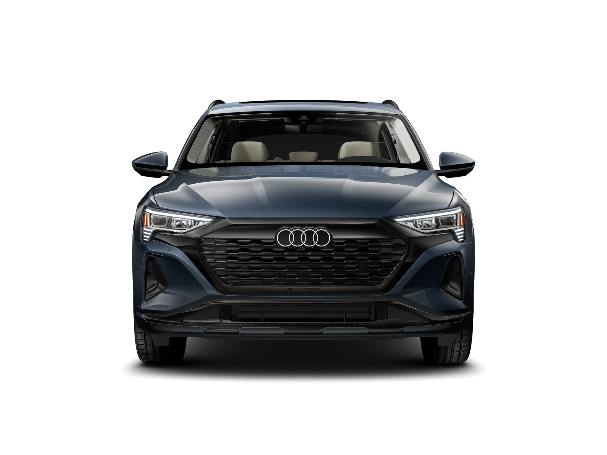 2024 Audi Q8 e-tron