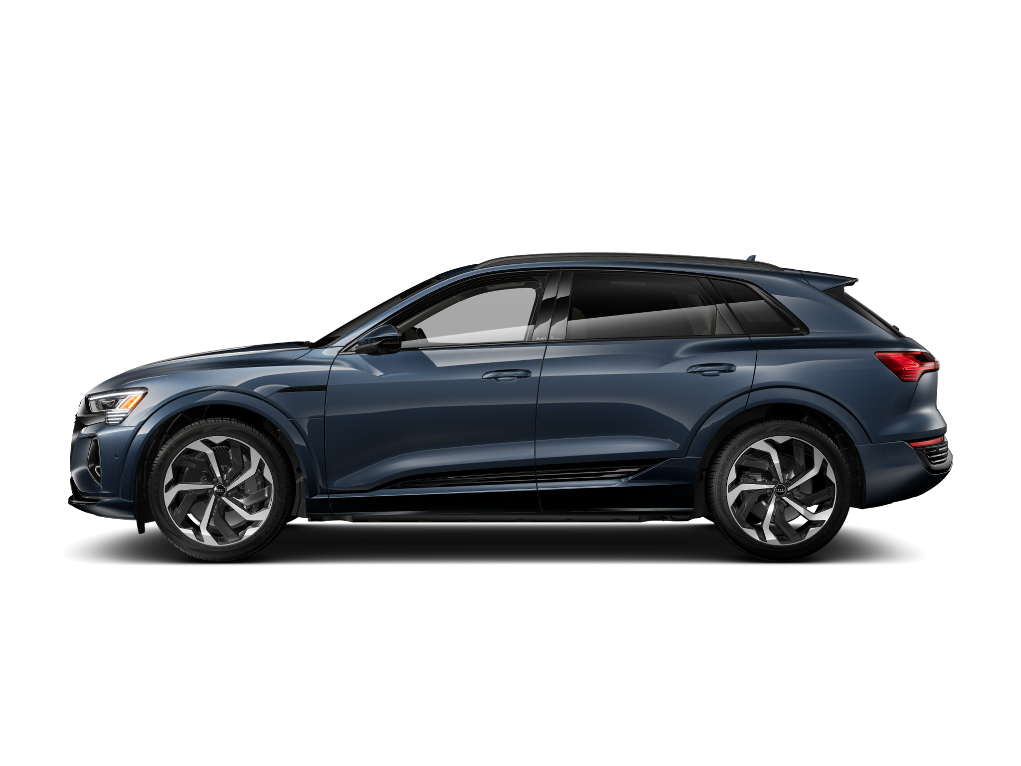 2024 Audi Q8 e-tron
