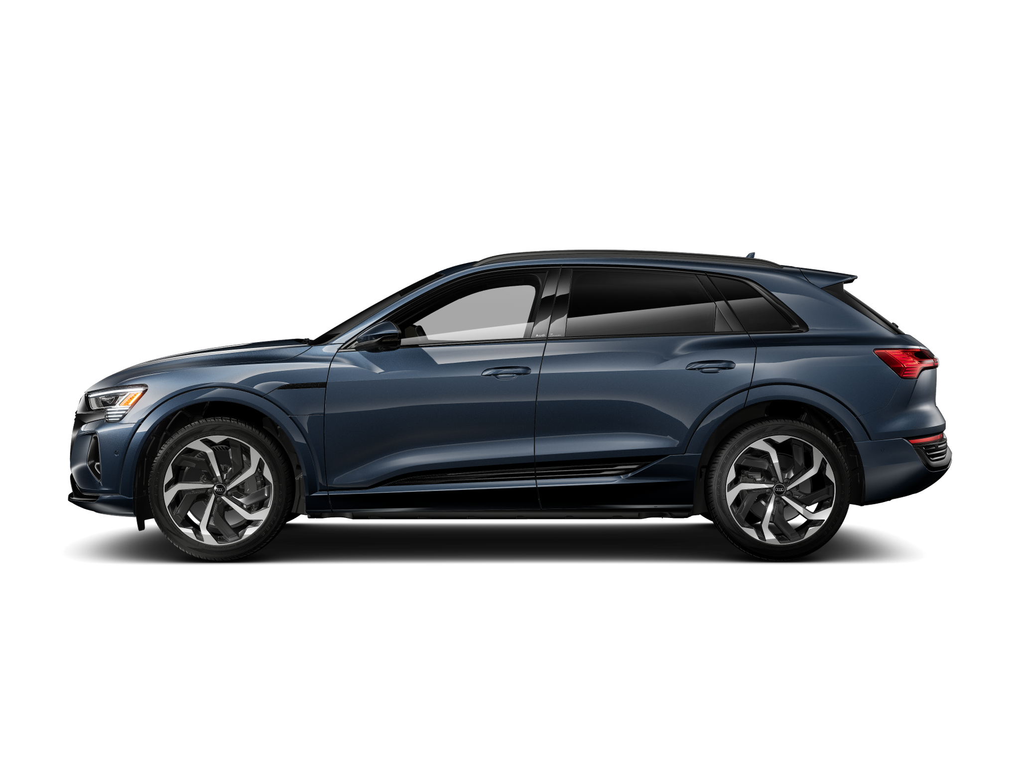 2024 Audi Q8 e-tron