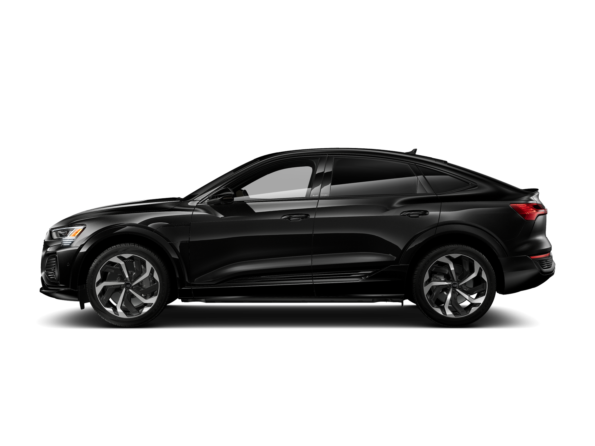2024 Audi Q8 Sportback e-tron