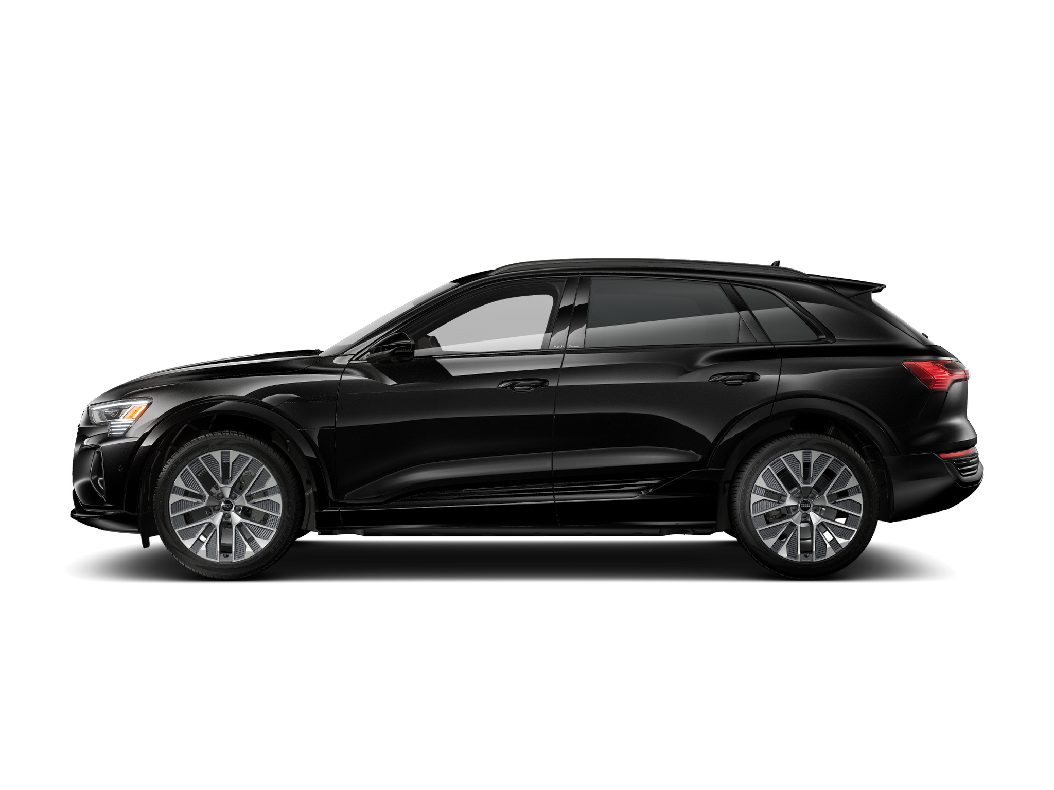 2024 Audi Q8 e-tron
