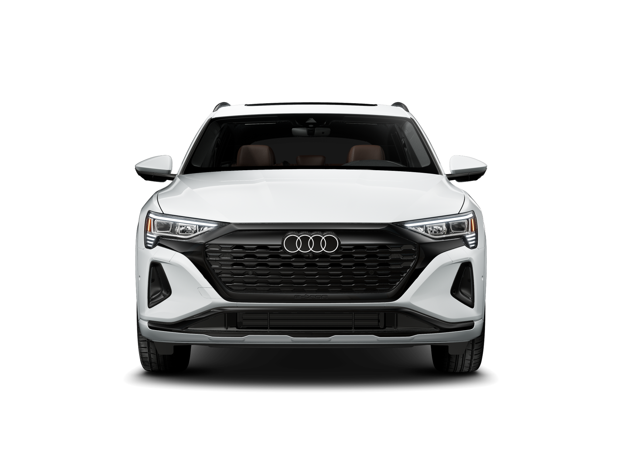 2024 Audi Q8 e-tron