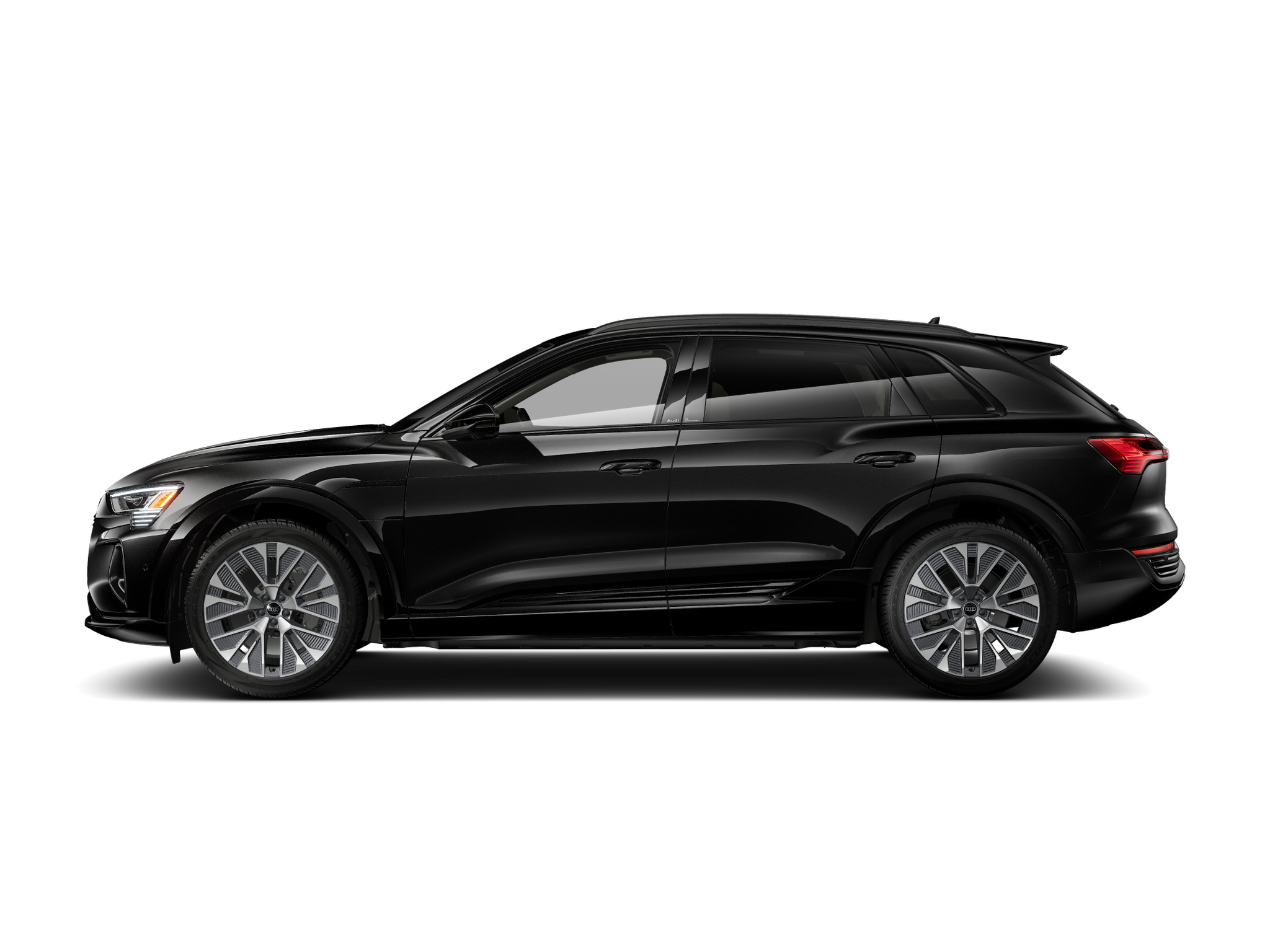 2024 Audi Q8 e-tron